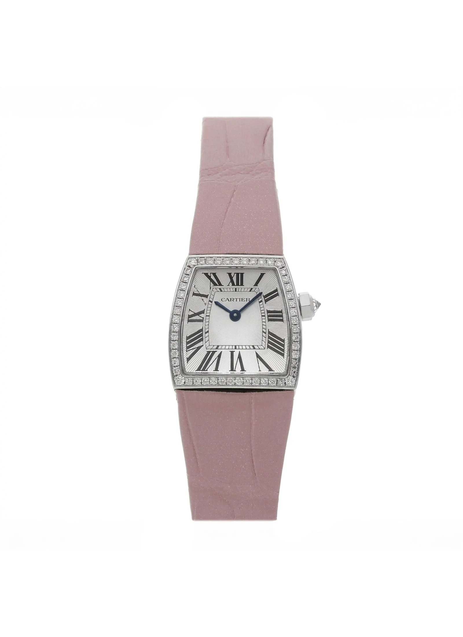 La Dona de Cartier WE60039G