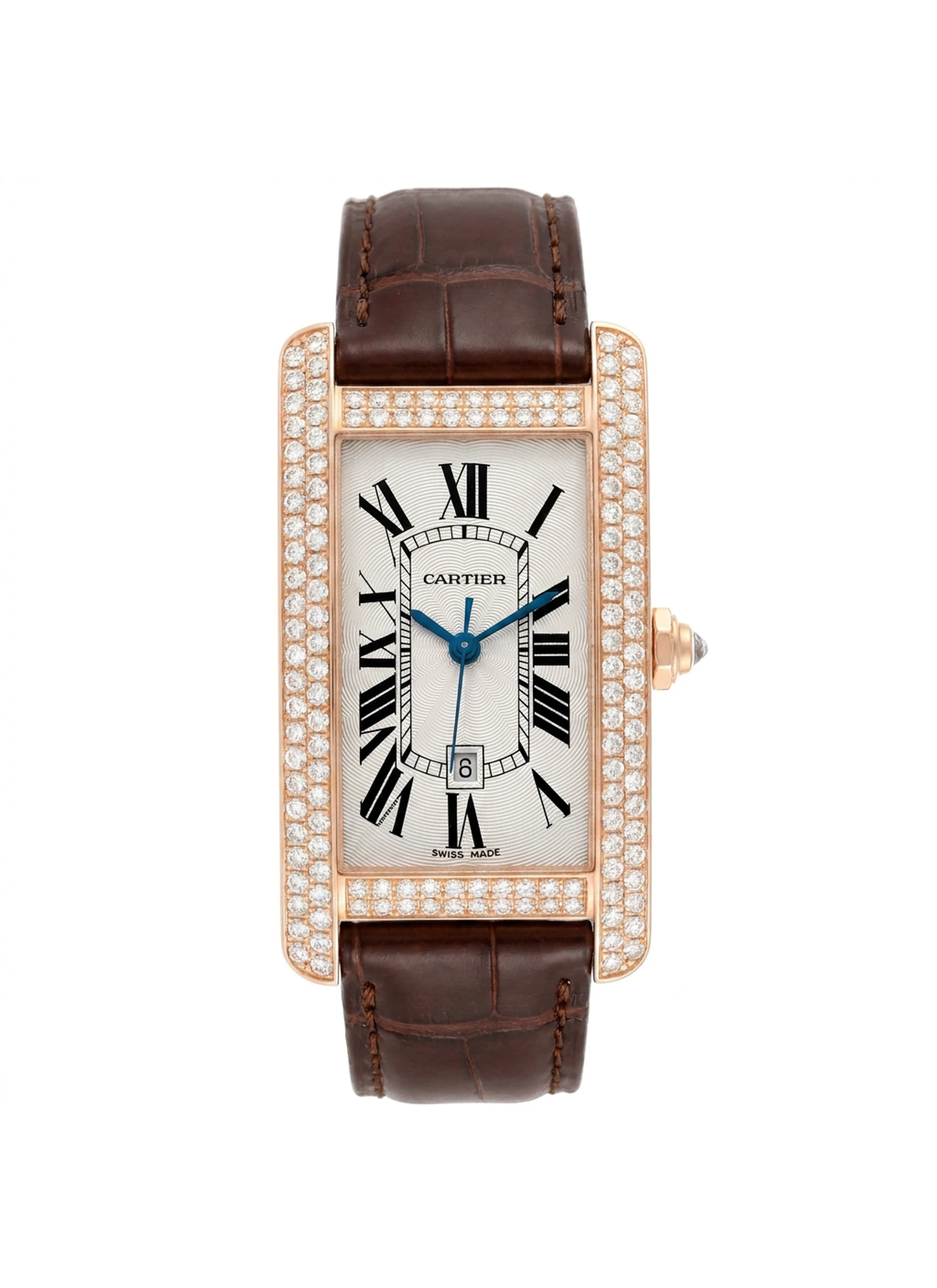 Cartier Tank Américaine WB704751