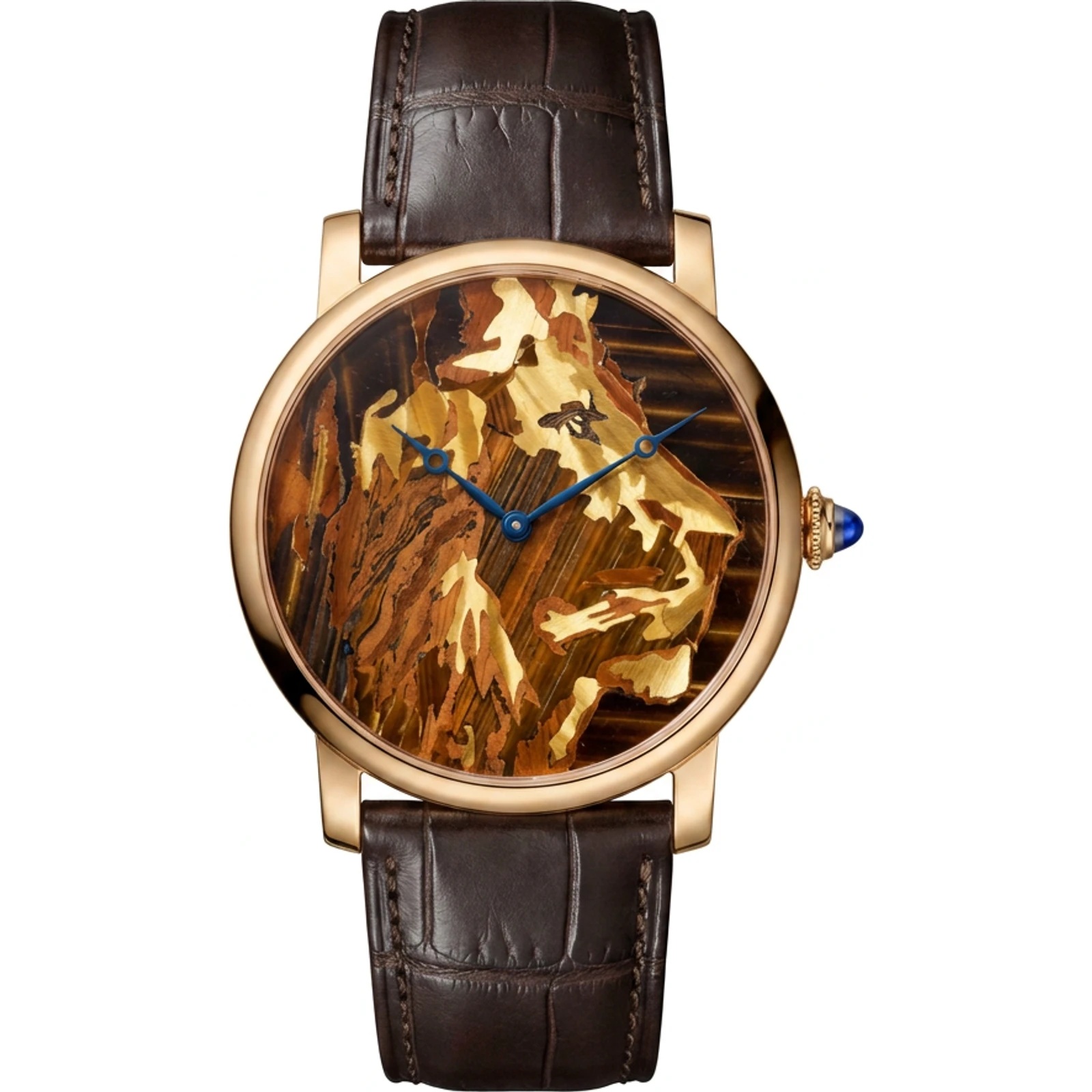 Rotonde de Cartier HPI00614