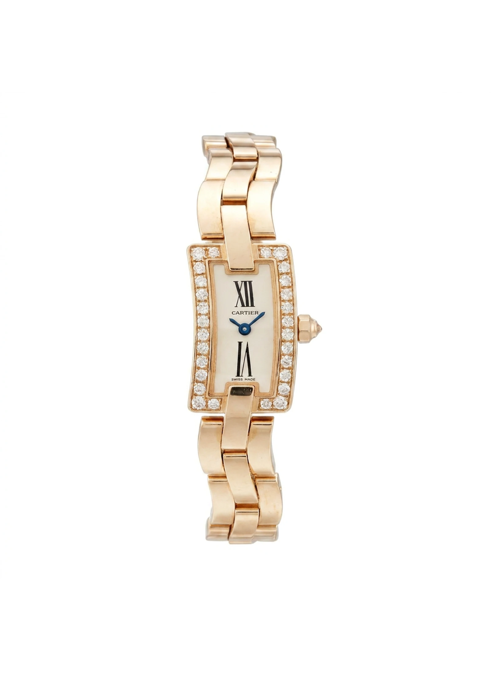 Cartier Ballerine WG40023J