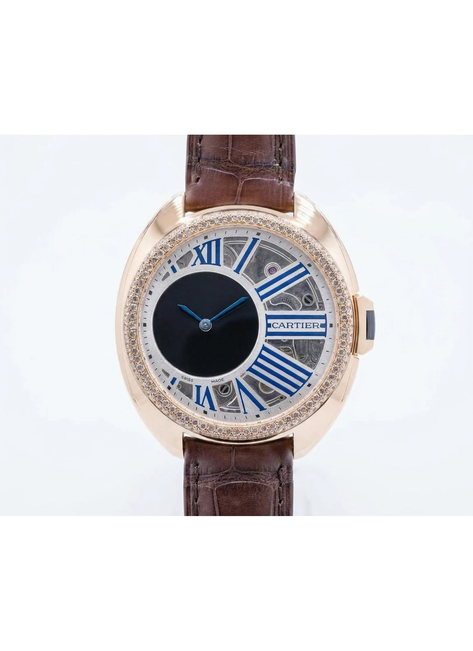 Clé de Cartier HPI00945