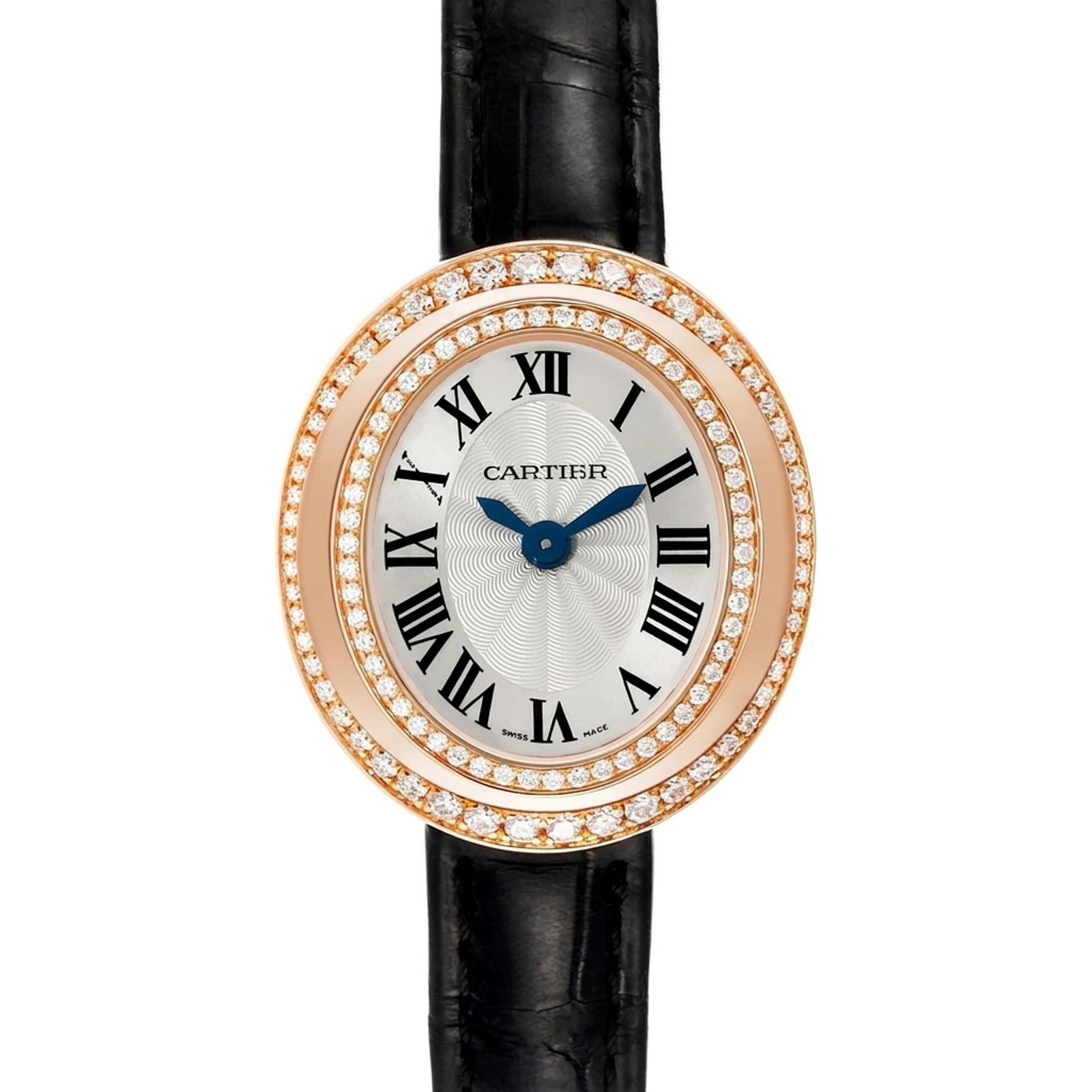Cartier Hypnose WJHY0006
