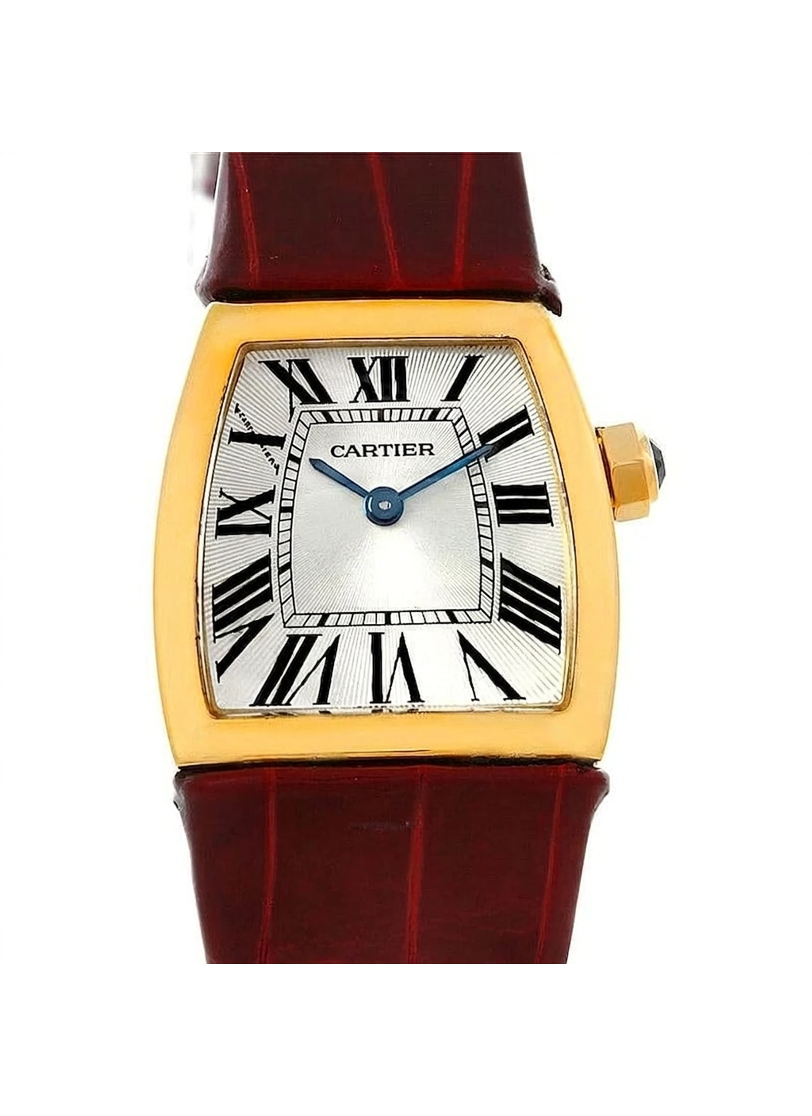 La Dona de Cartier W6400256
