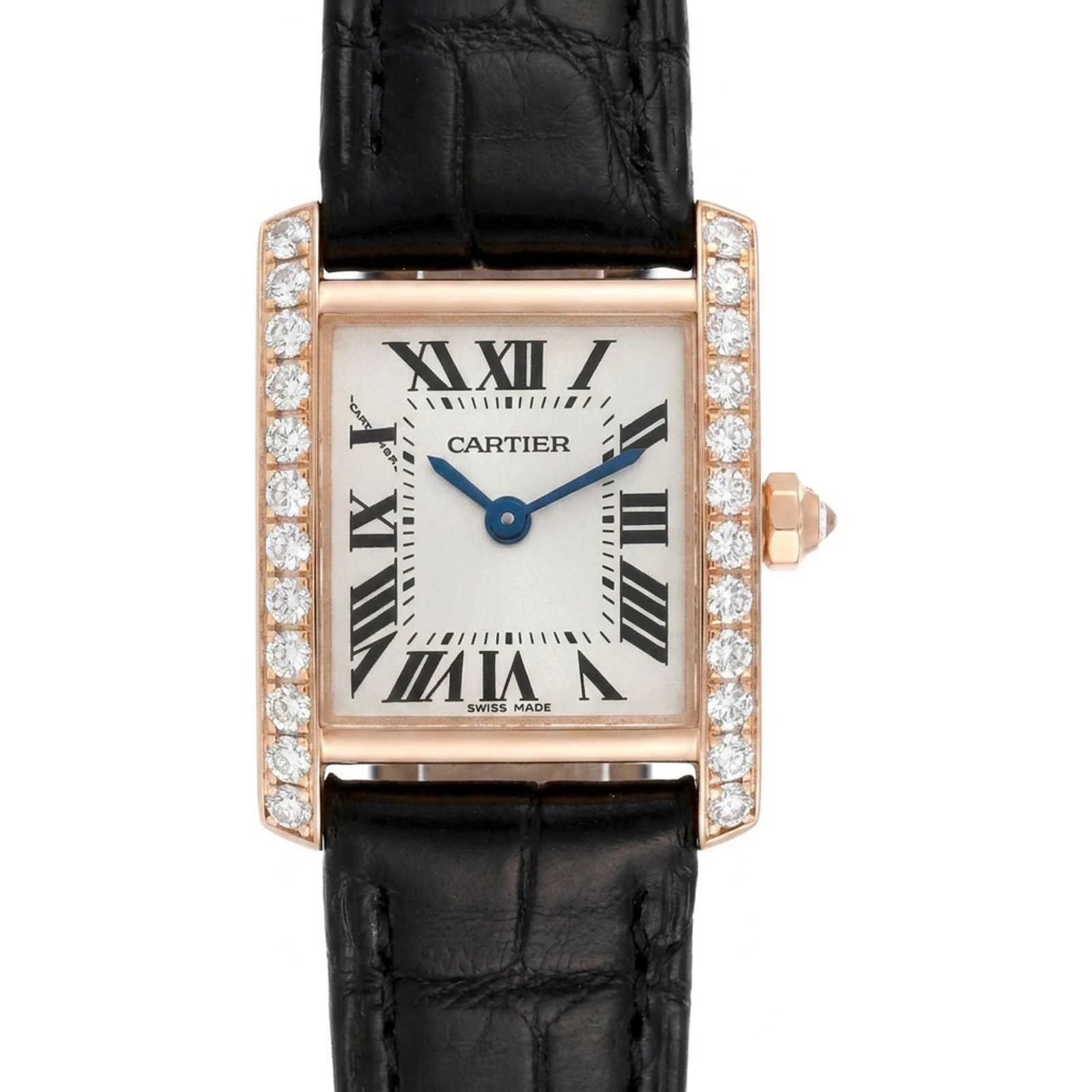 Cartier Tank Française WE104531