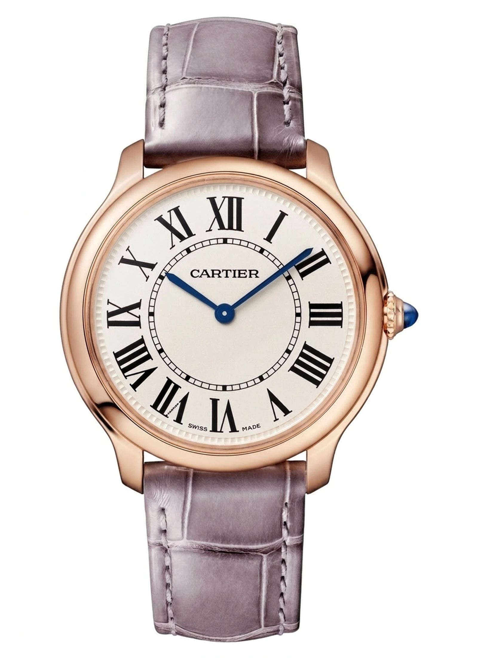 Ronde Louis Cartier WGRN0006