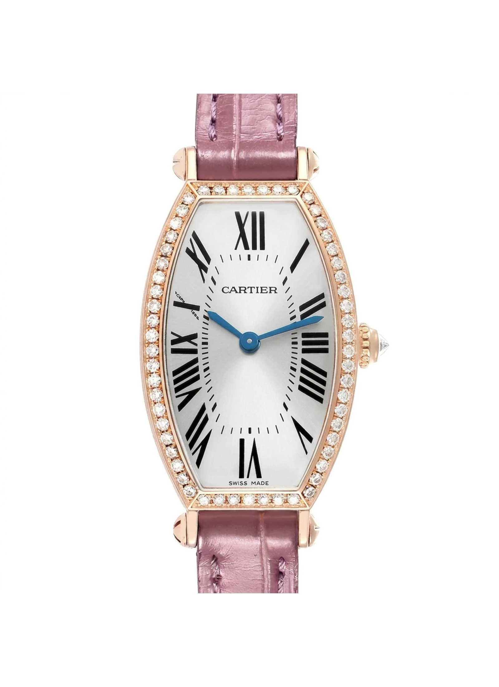 Cartier Tonneau WE400331