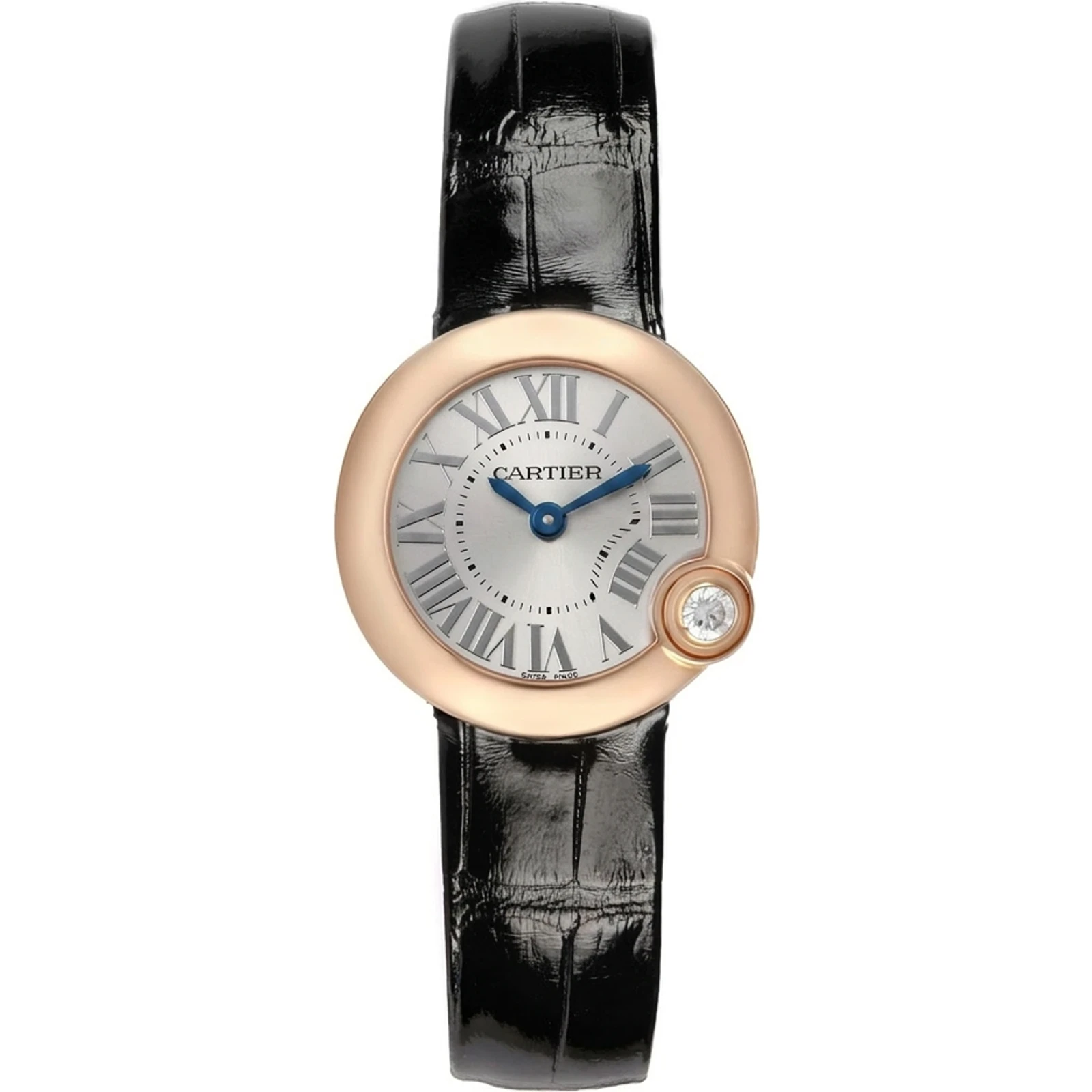 Cartier Ballon Blanc WGBL0002