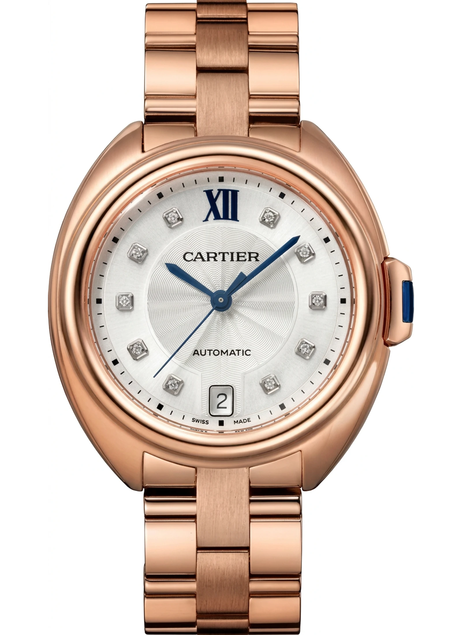 Clé de Cartier WJCL0033