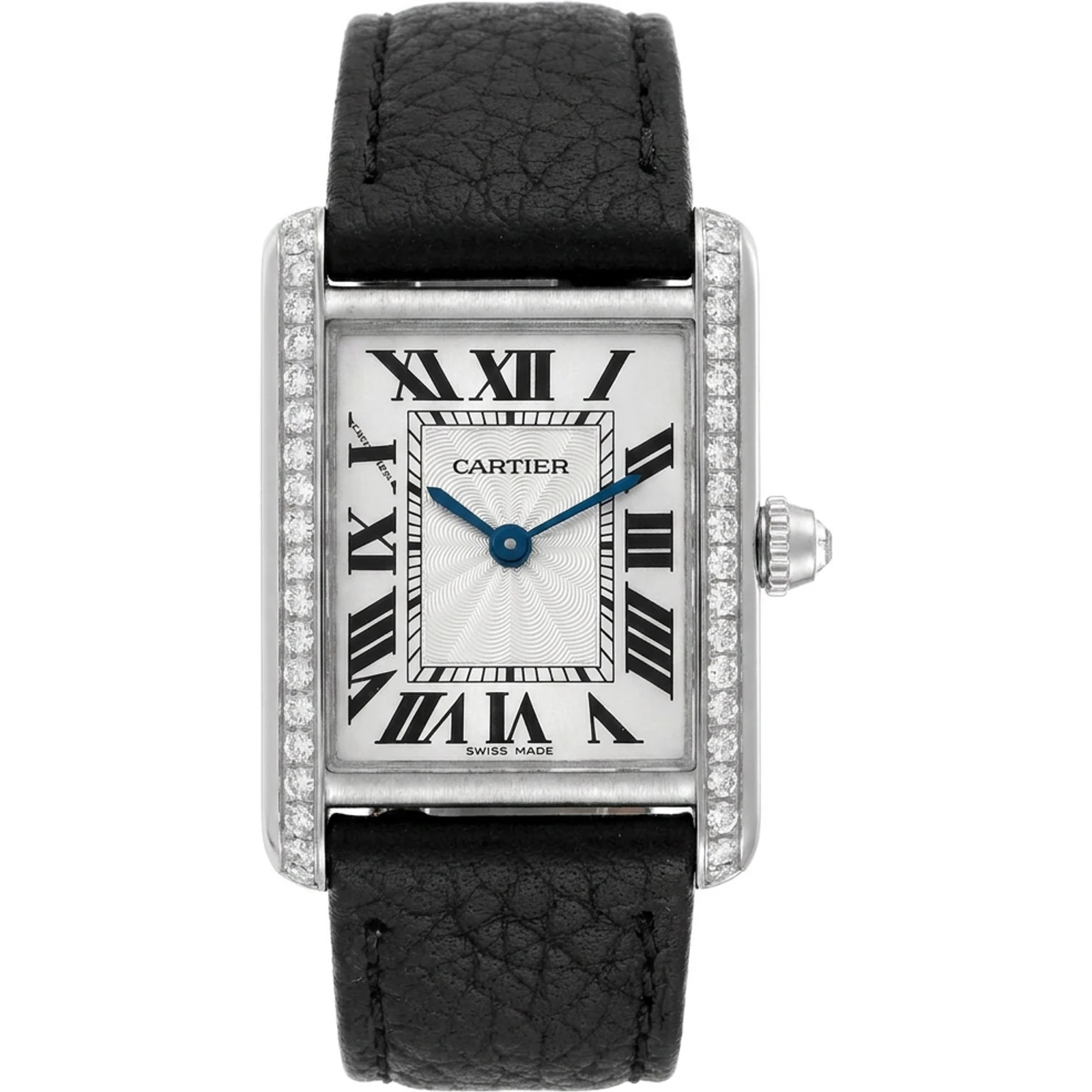 Tank Louis Cartier WJTA0011