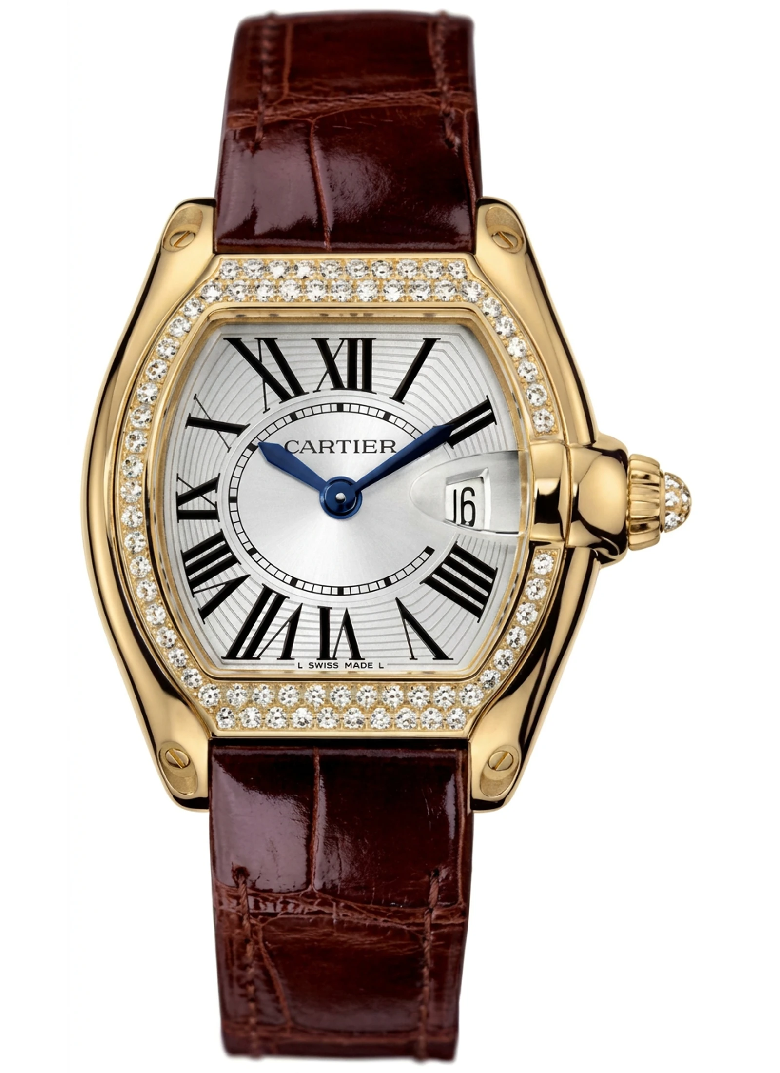 Cartier Roadster WE500160