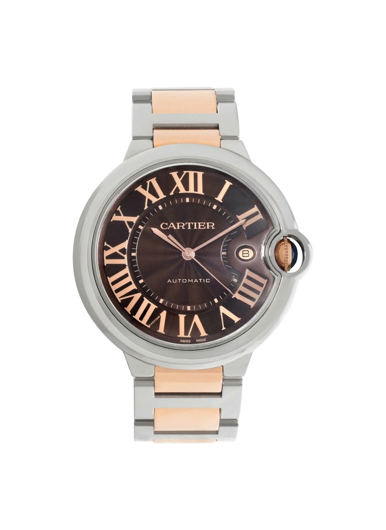 Cartier Ballon Bleu 42mm W6920027
