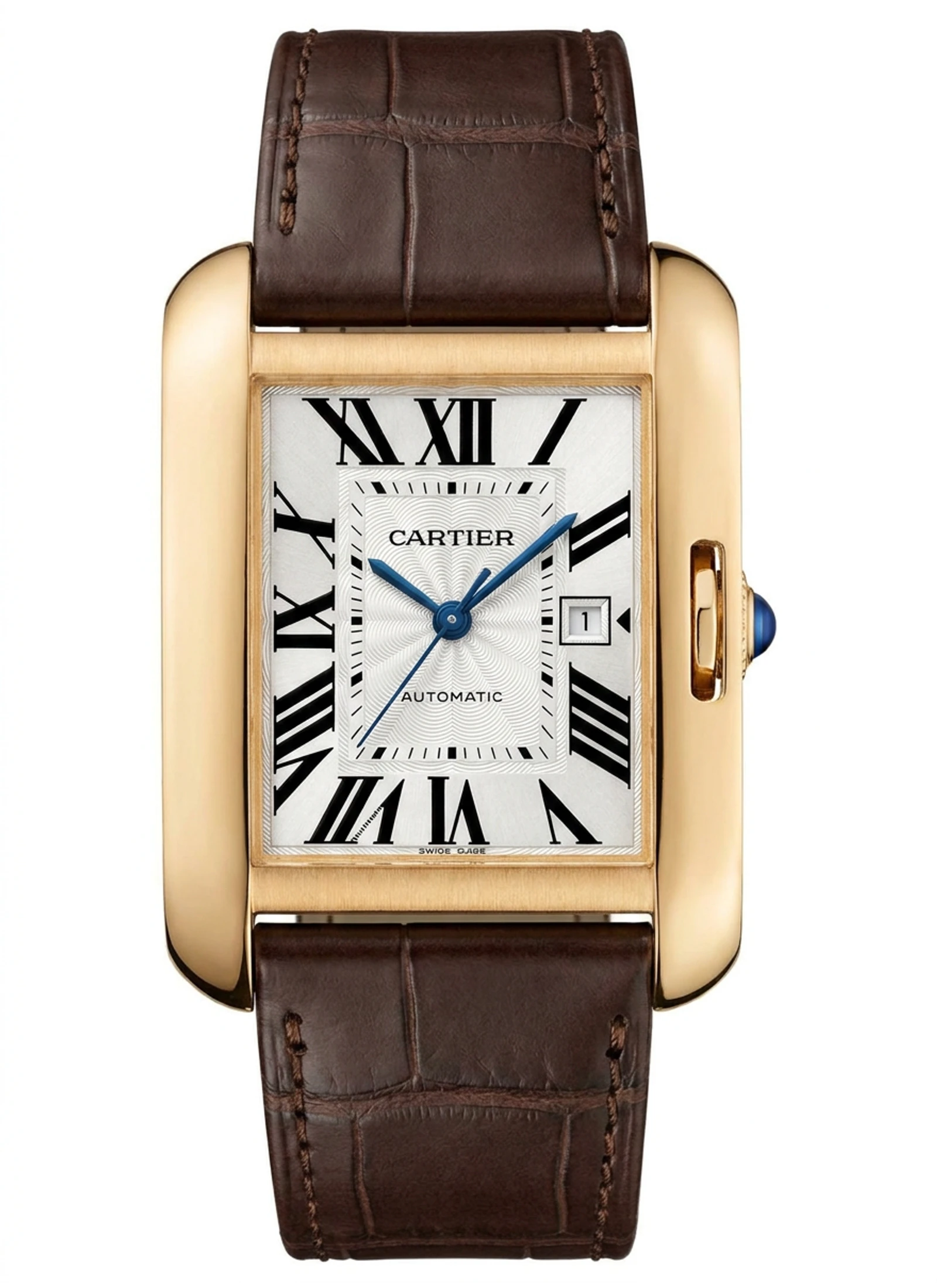 Cartier Tank Anglaise W5310030
