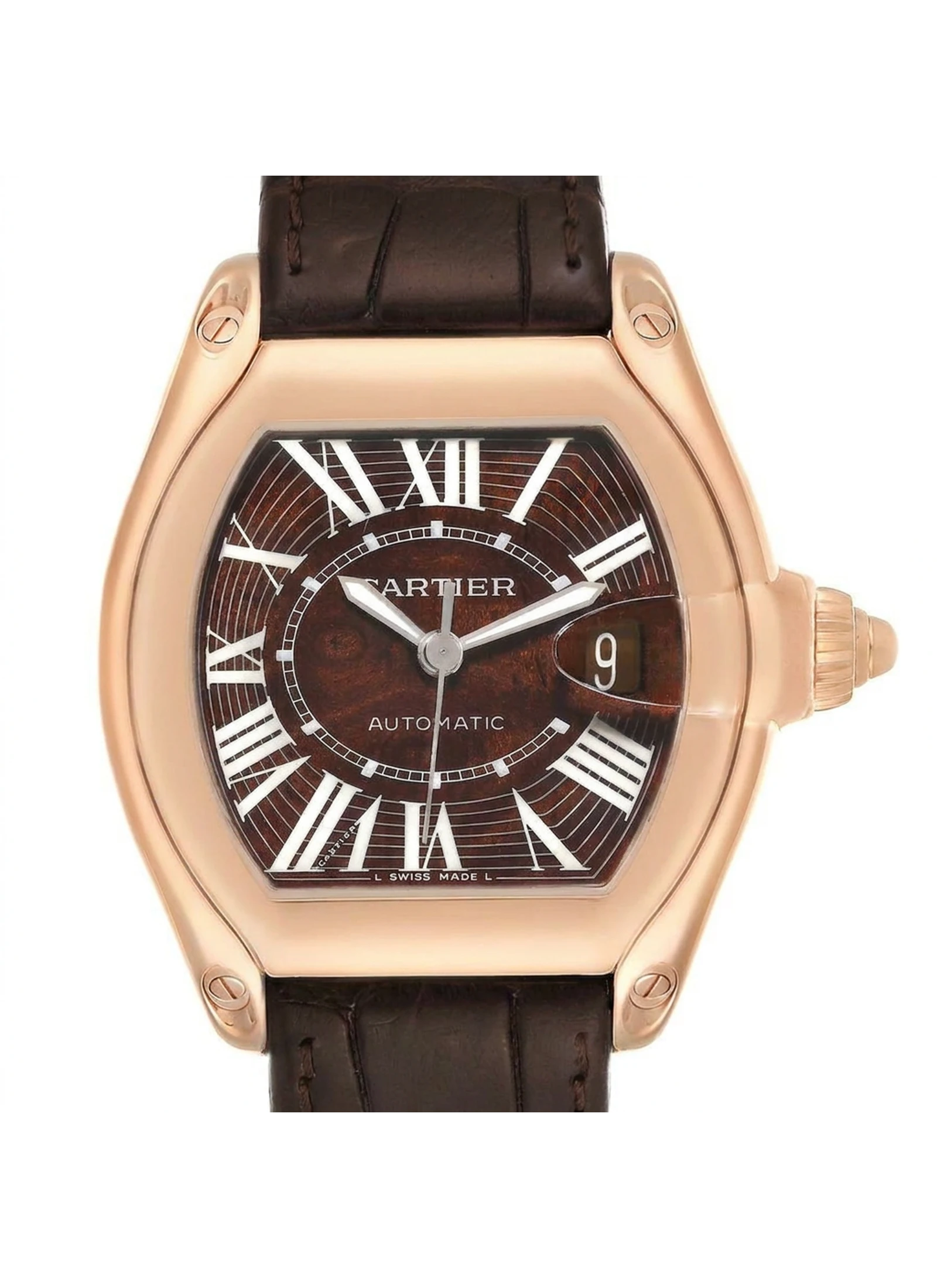 Cartier Roadster W6206001
