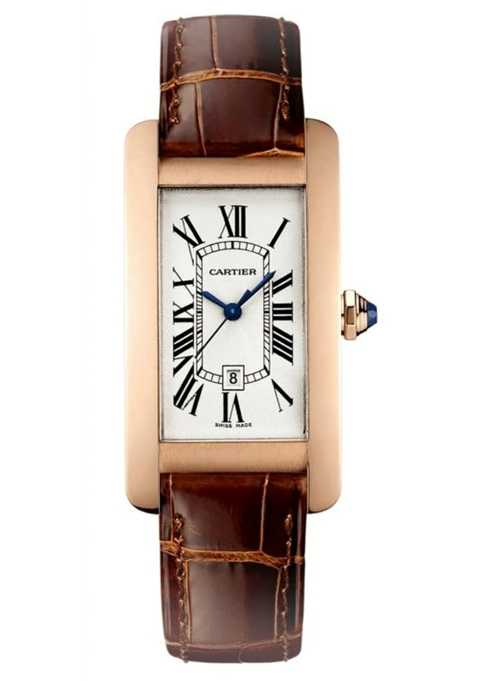 Cartier Tank Américaine W2620031