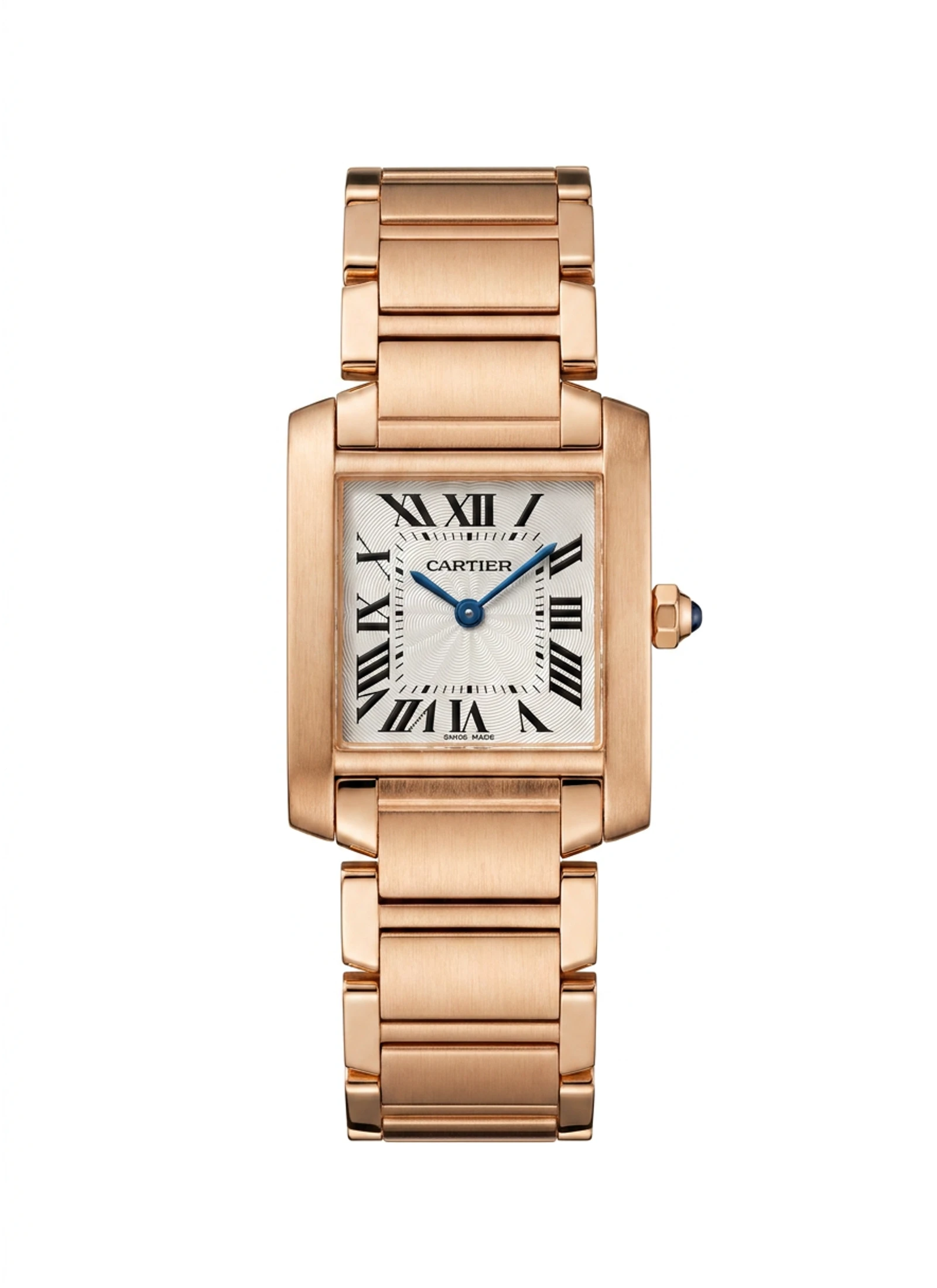 Cartier Tank Française W500264H