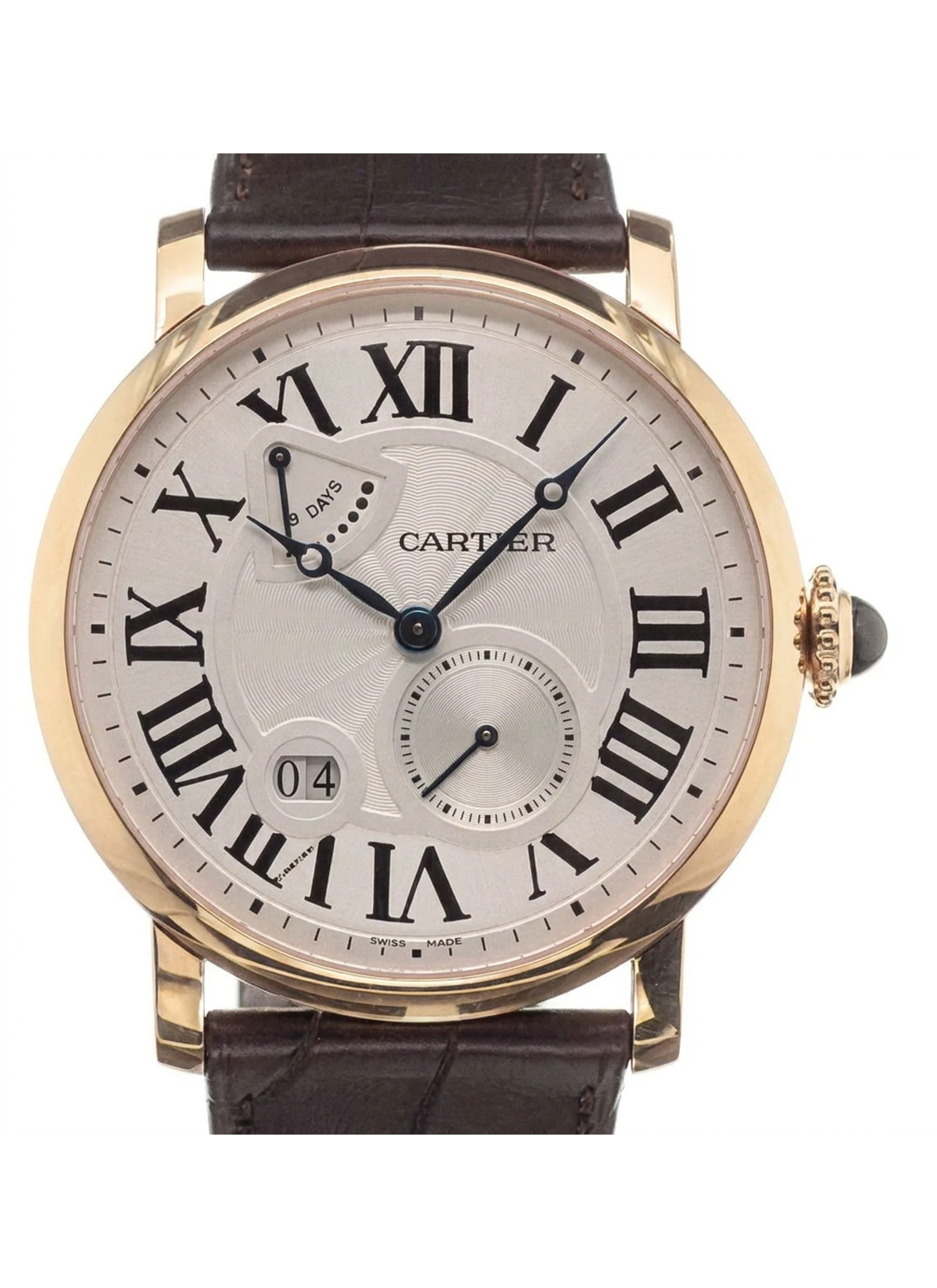 Rotonde de Cartier W1556203