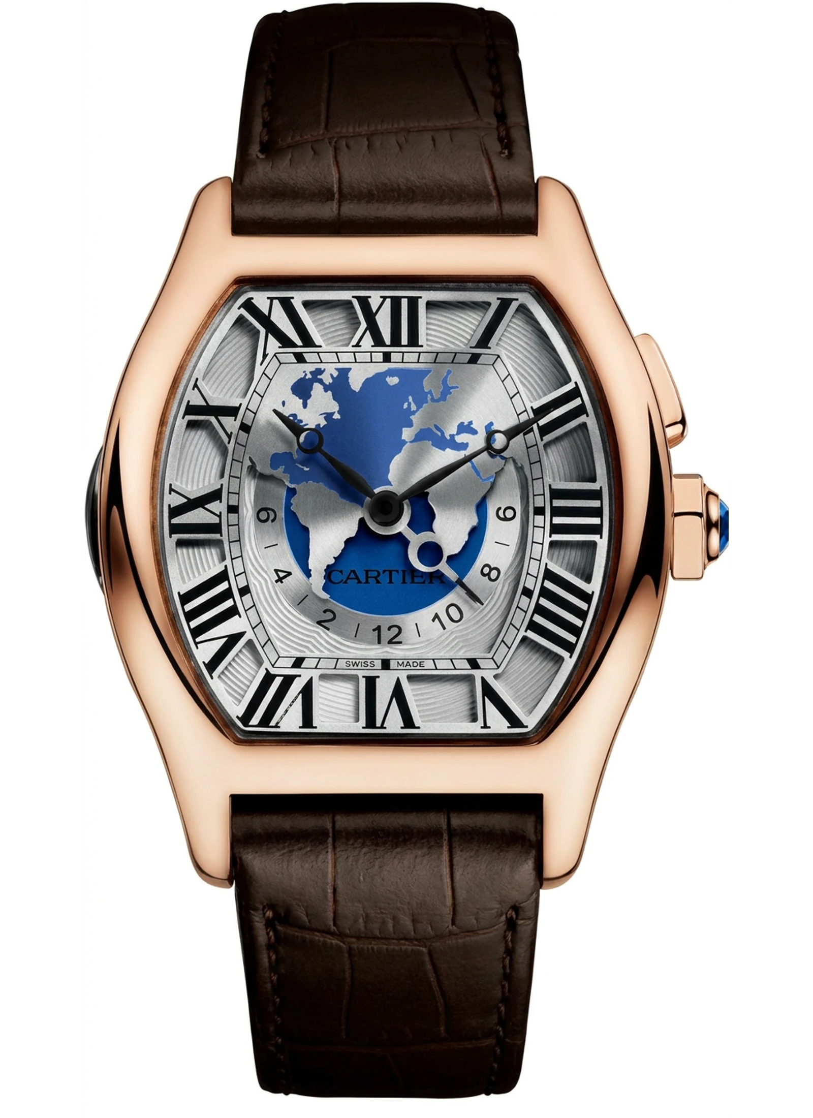 Cartier Tortue W1580049