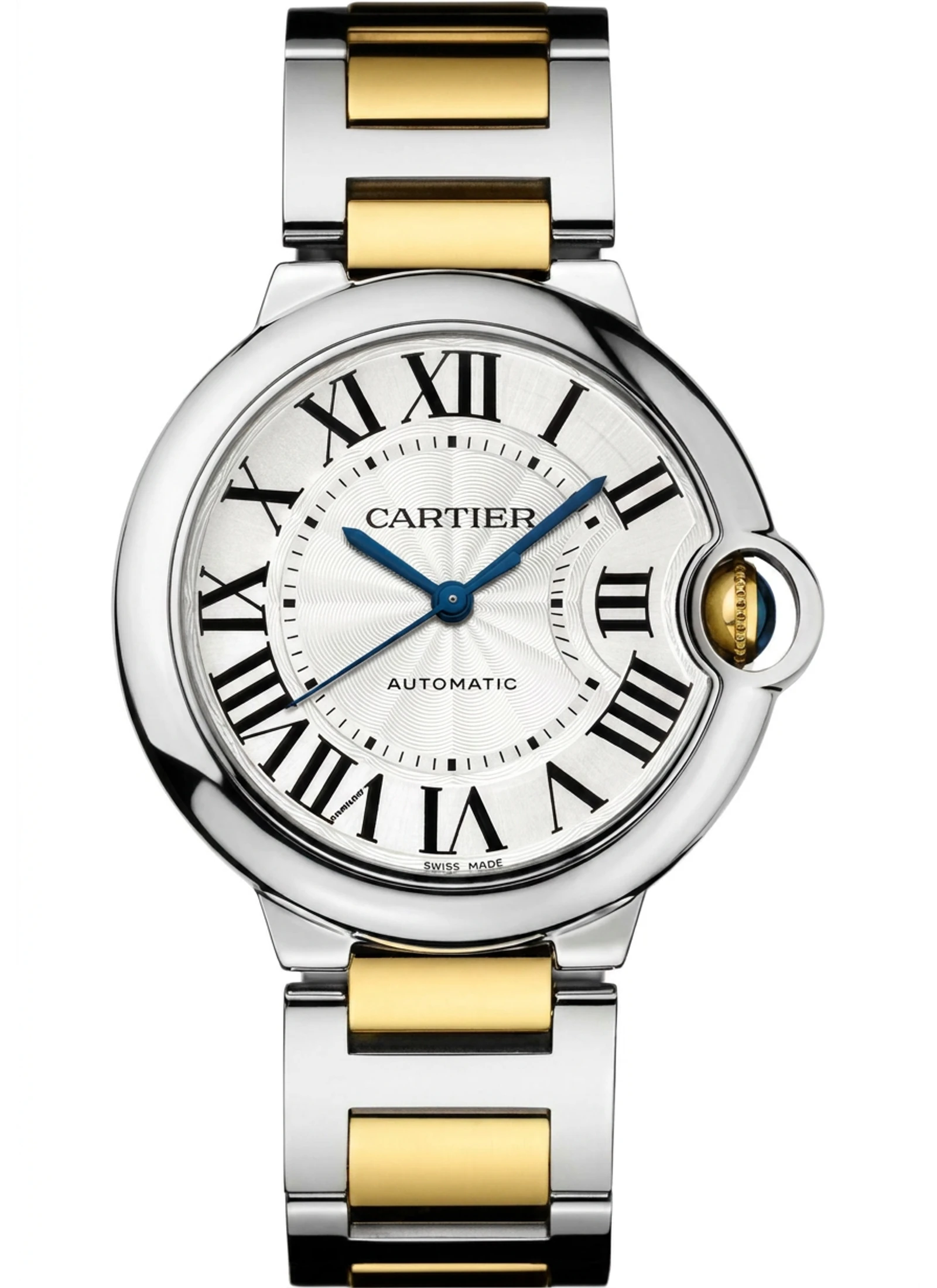 Ballon Bleu de Cartier 36mm W2BB0030