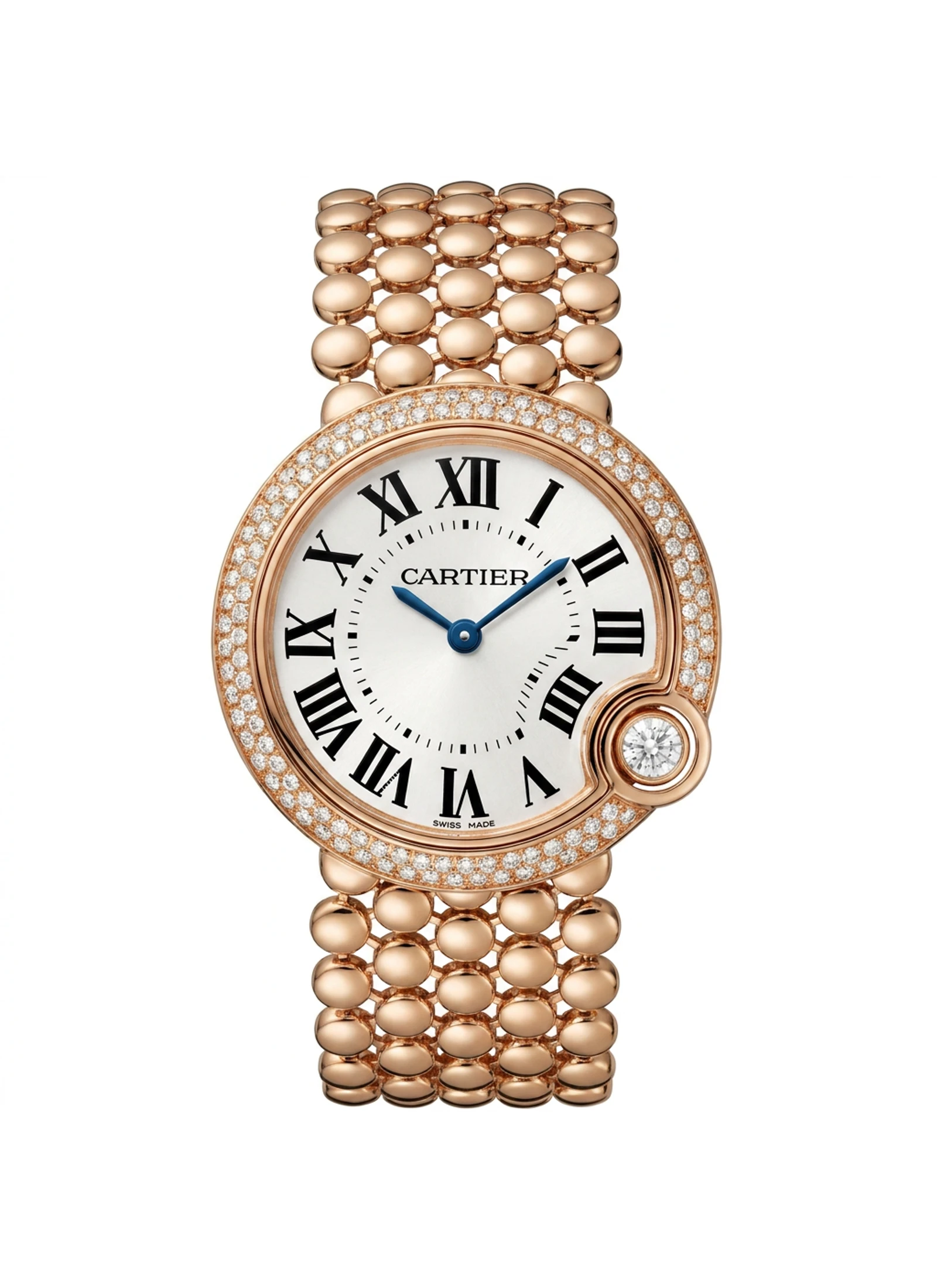 Cartier Ballon Blanc WE902071