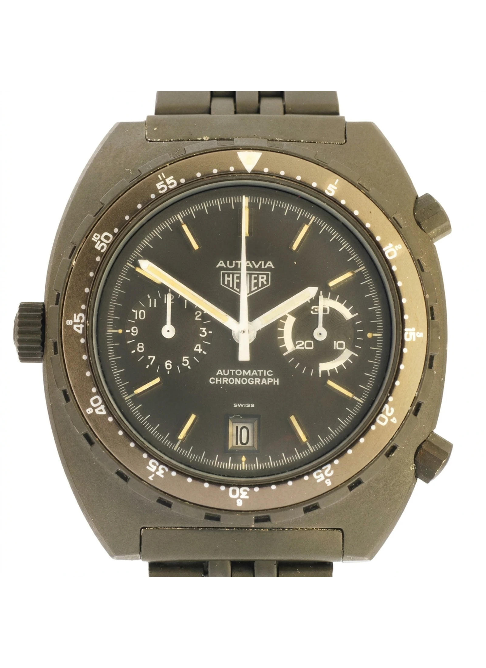 Heuer Autavia 111.603