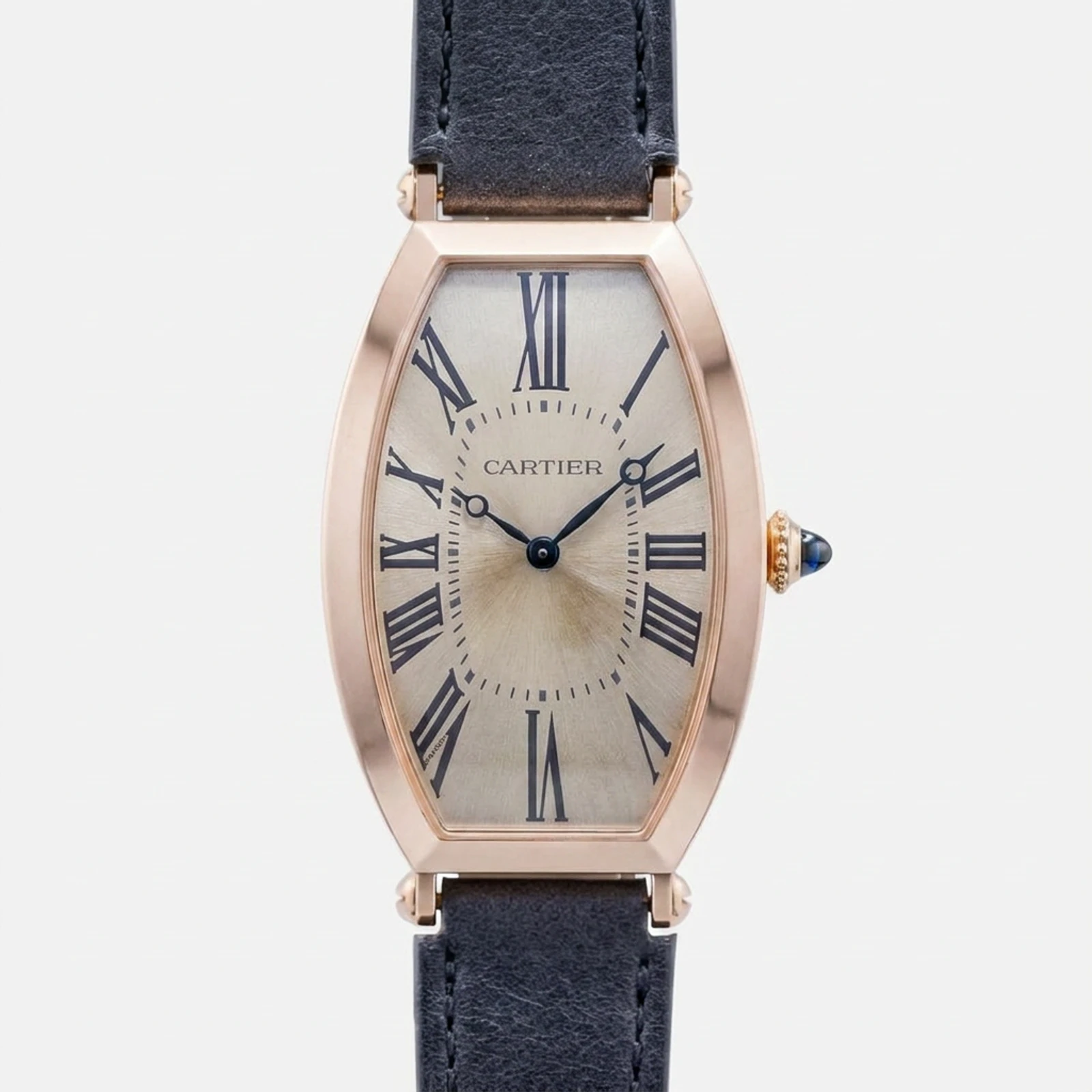 Cartier Tonneau WGTN0006