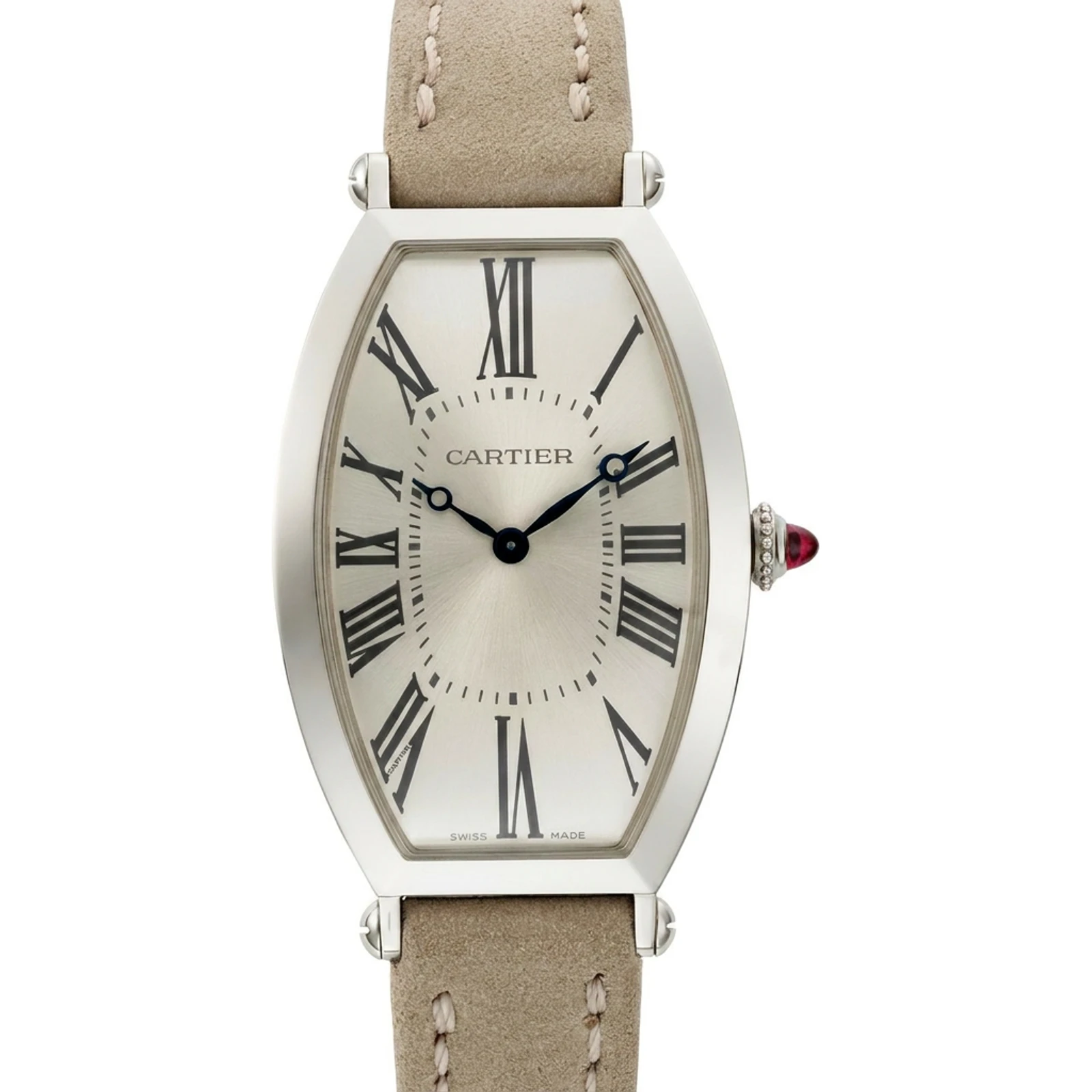 Cartier Tonneau WGTN0005