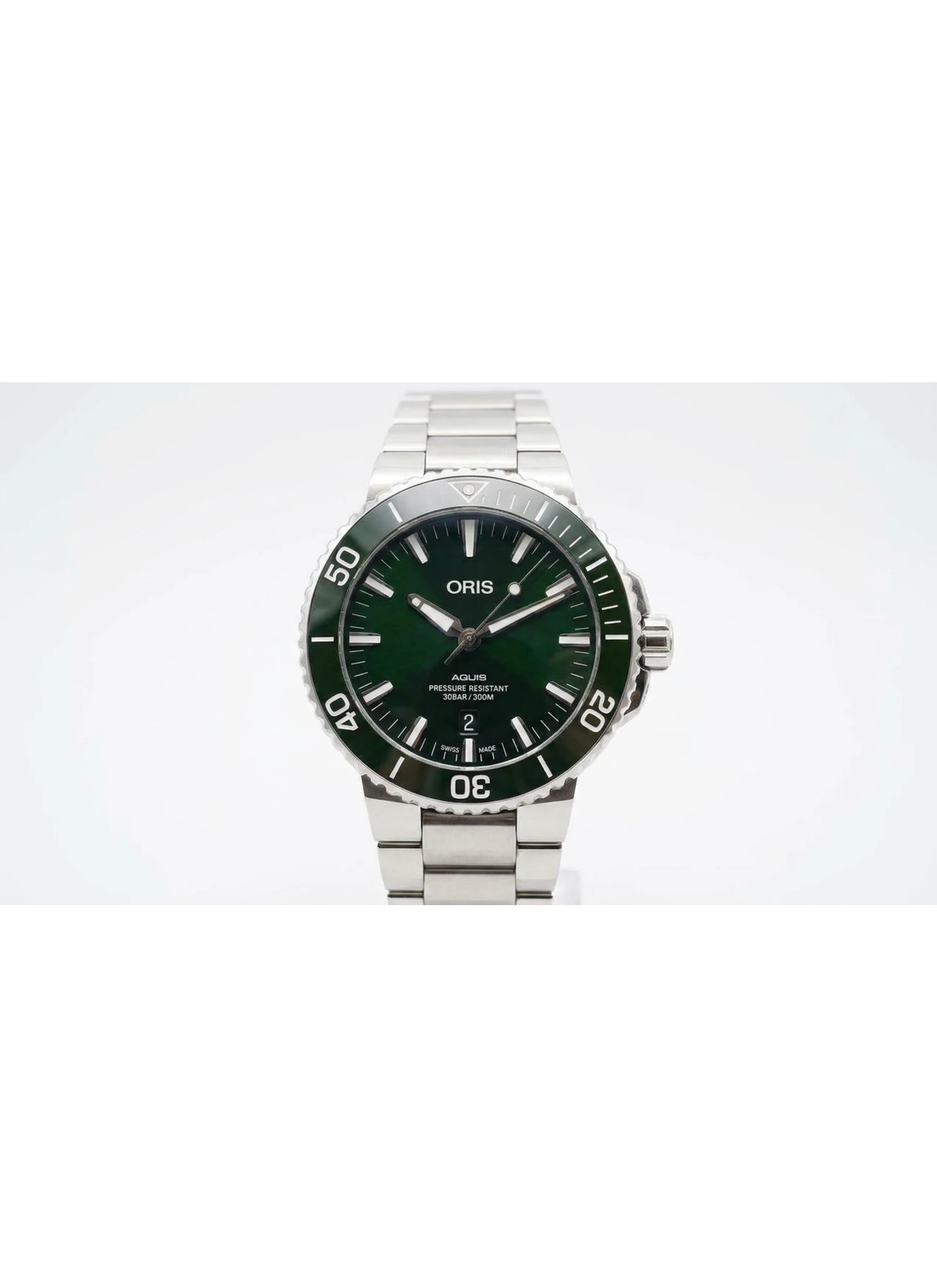 Oris Aquis 01 733 7766 4158-07 8 22 05PEB