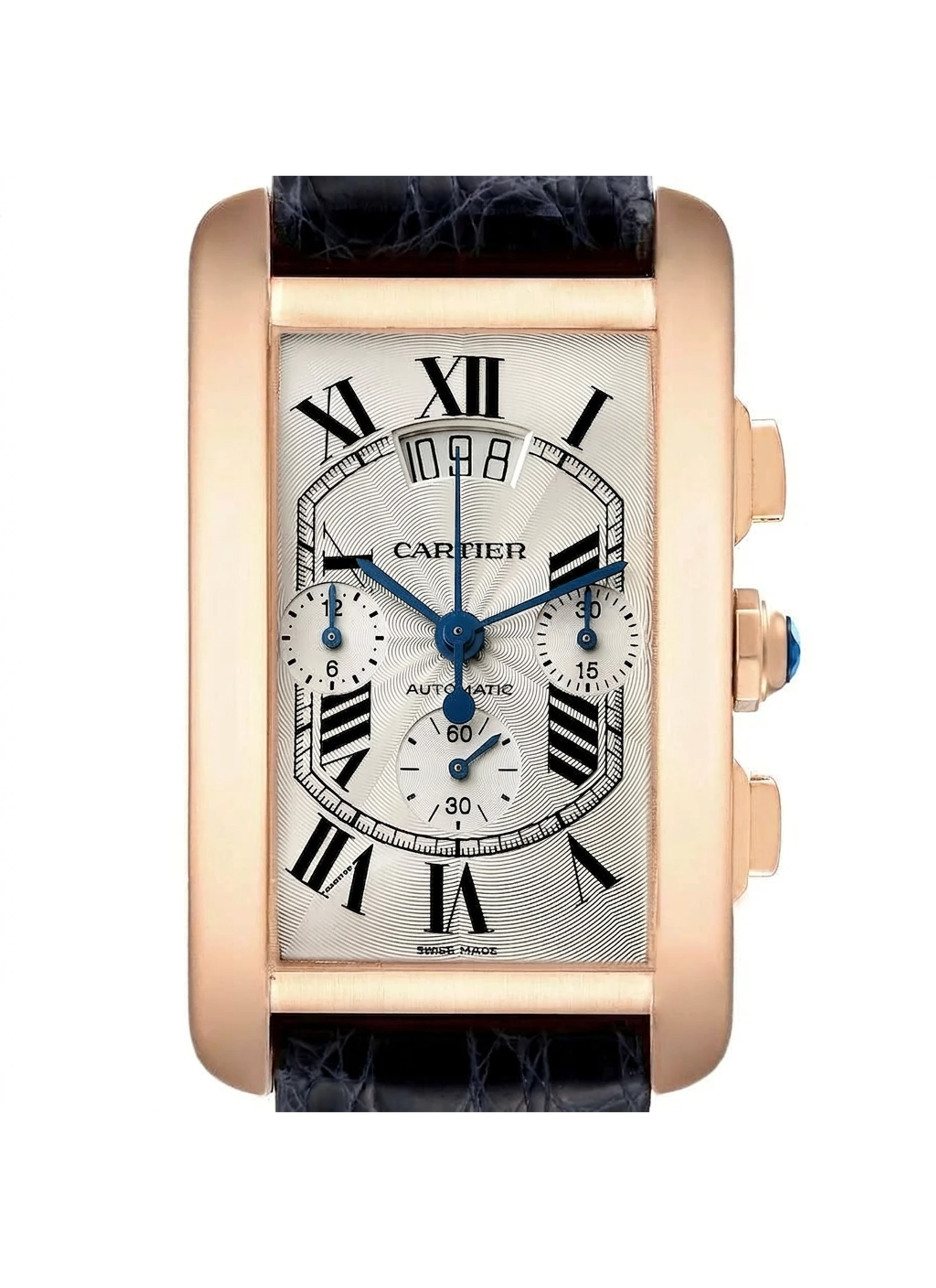 Cartier Tank Américaine W2620007