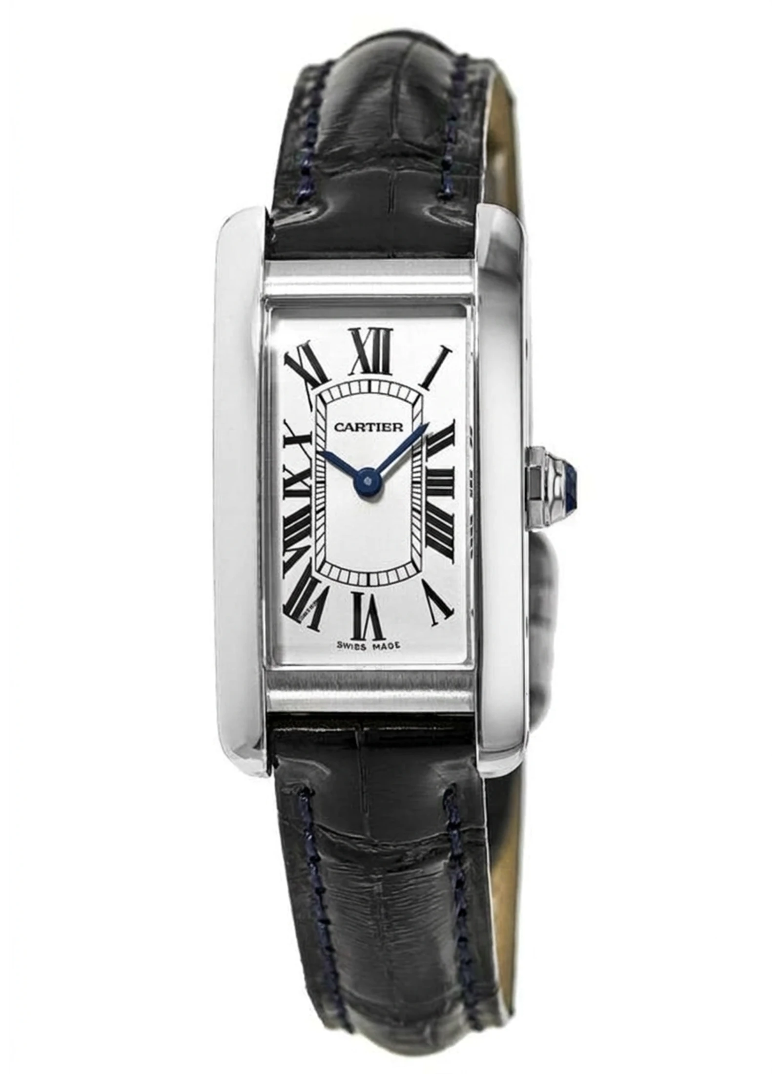 Cartier Tank Américaine 819907