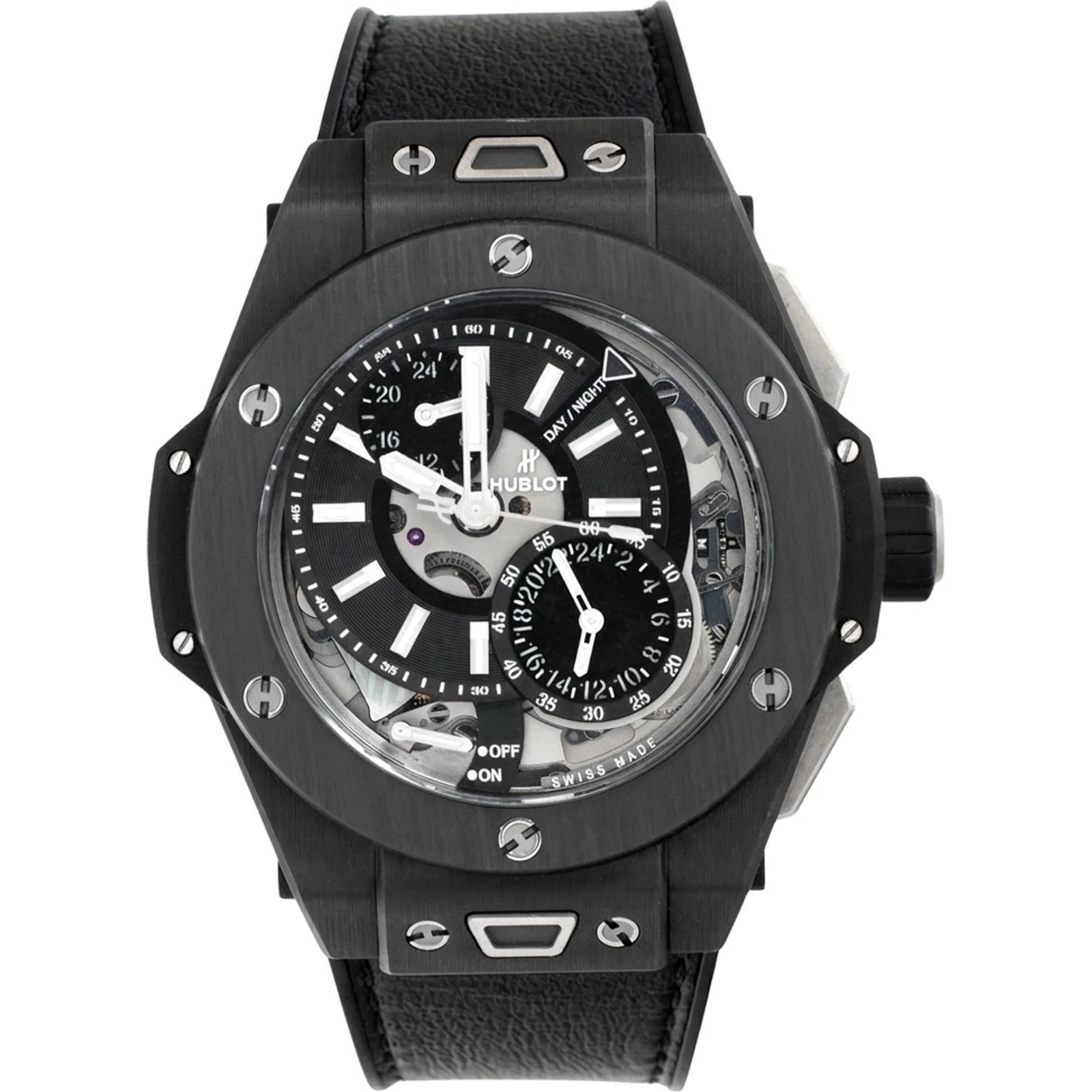 Hublot Big Bang 403.QU.0120VR.YOS