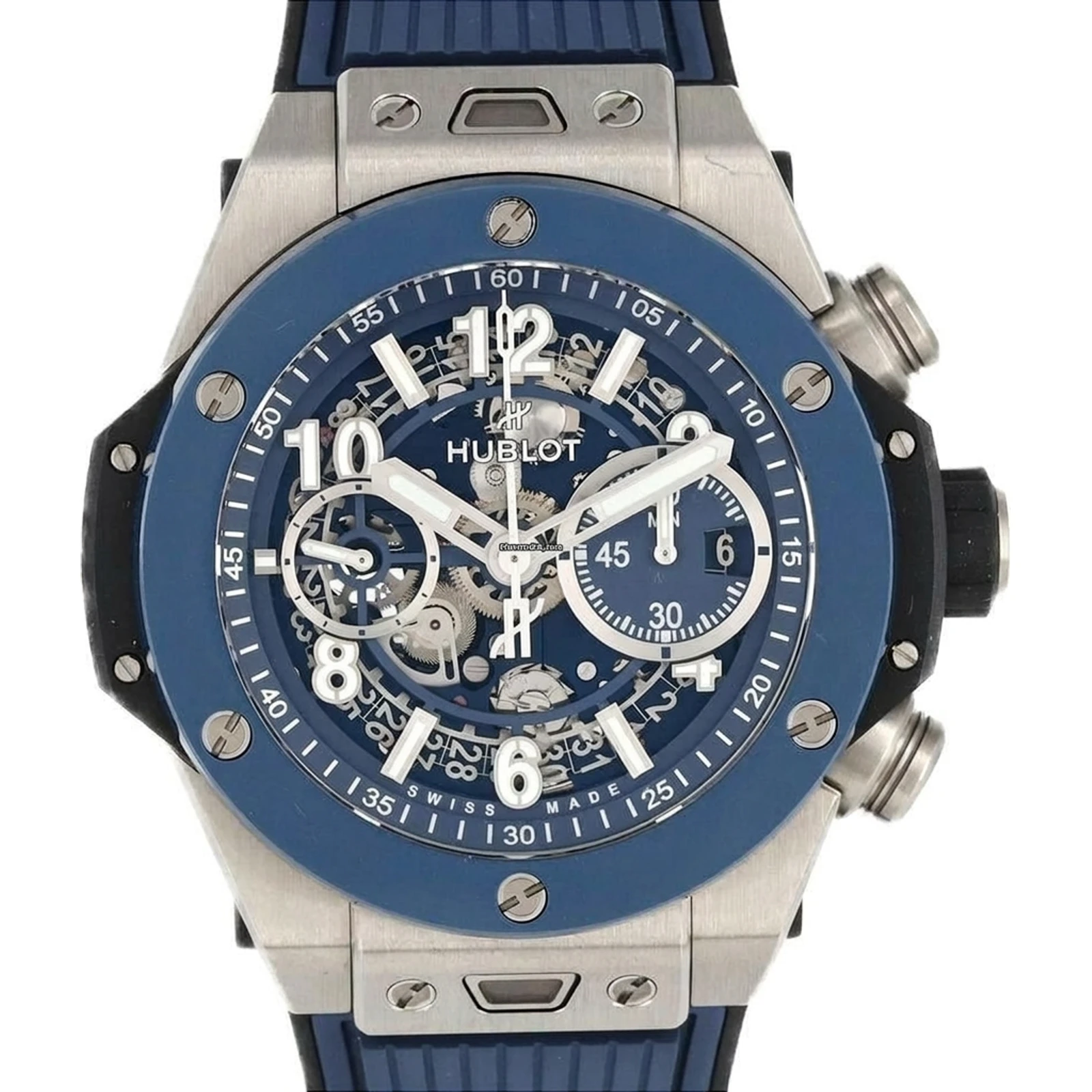 Hublot Big Bang Unico 421.NL.5170.RX