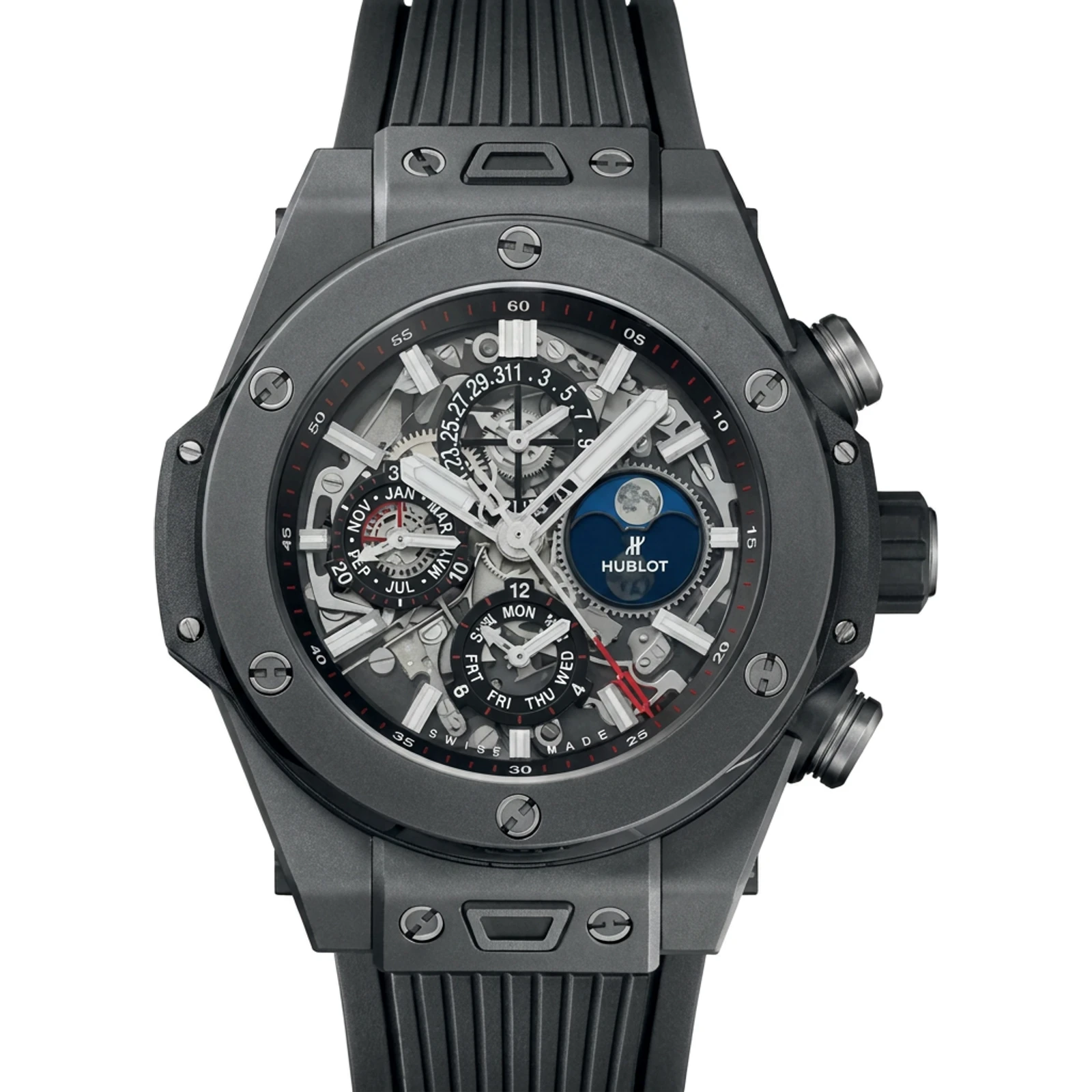 Hublot Big Bang Unico 406.CI.0170.RX