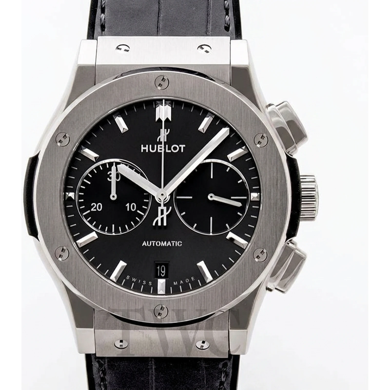 Hublot Classic Fusion