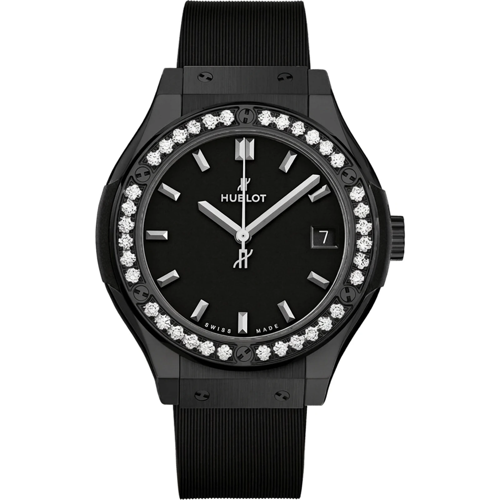 Hublot Classic Fusion Quartz 581.CM.1171.RX.1104