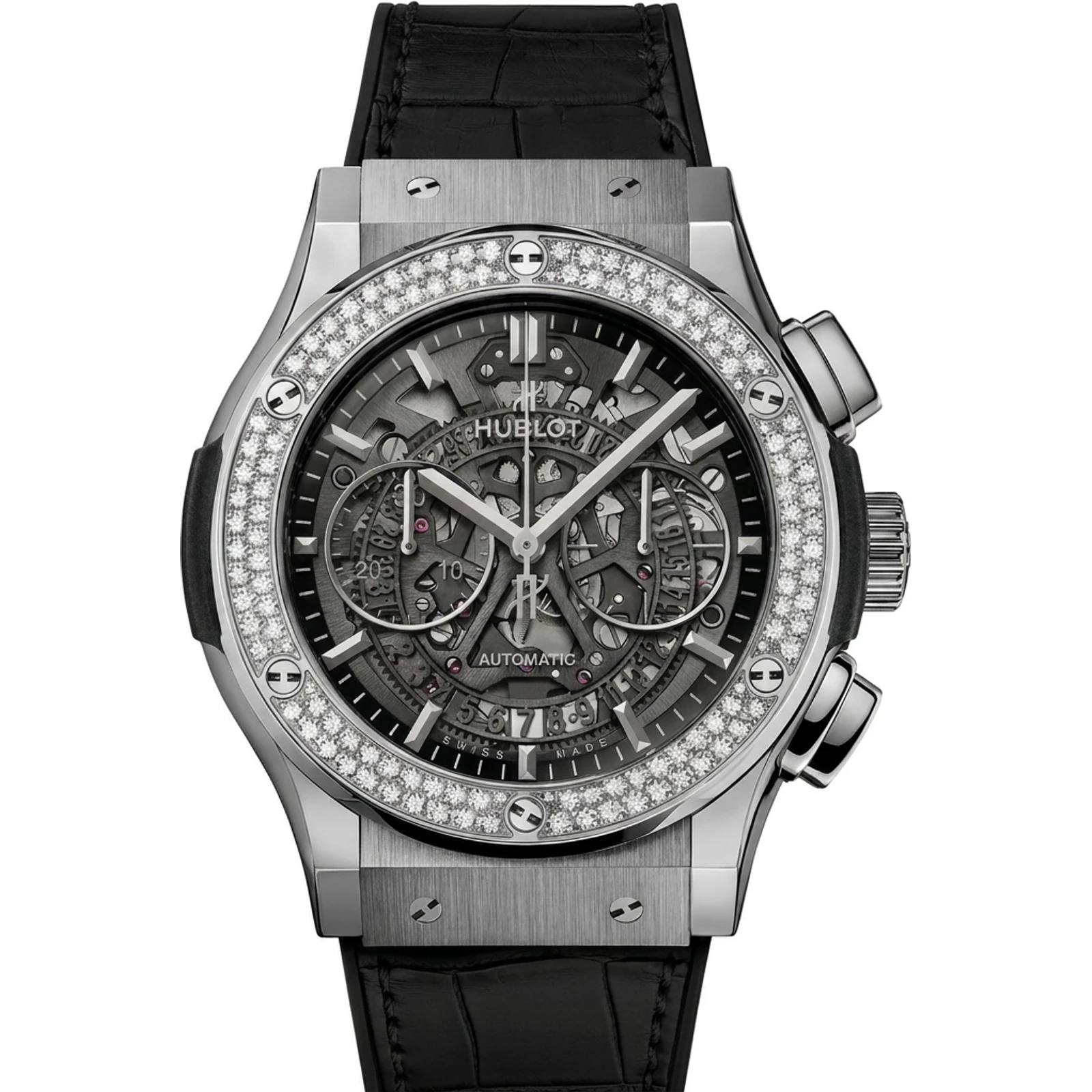 Hublot Classic Fusion Aerofusion 525.NX.0170.LR