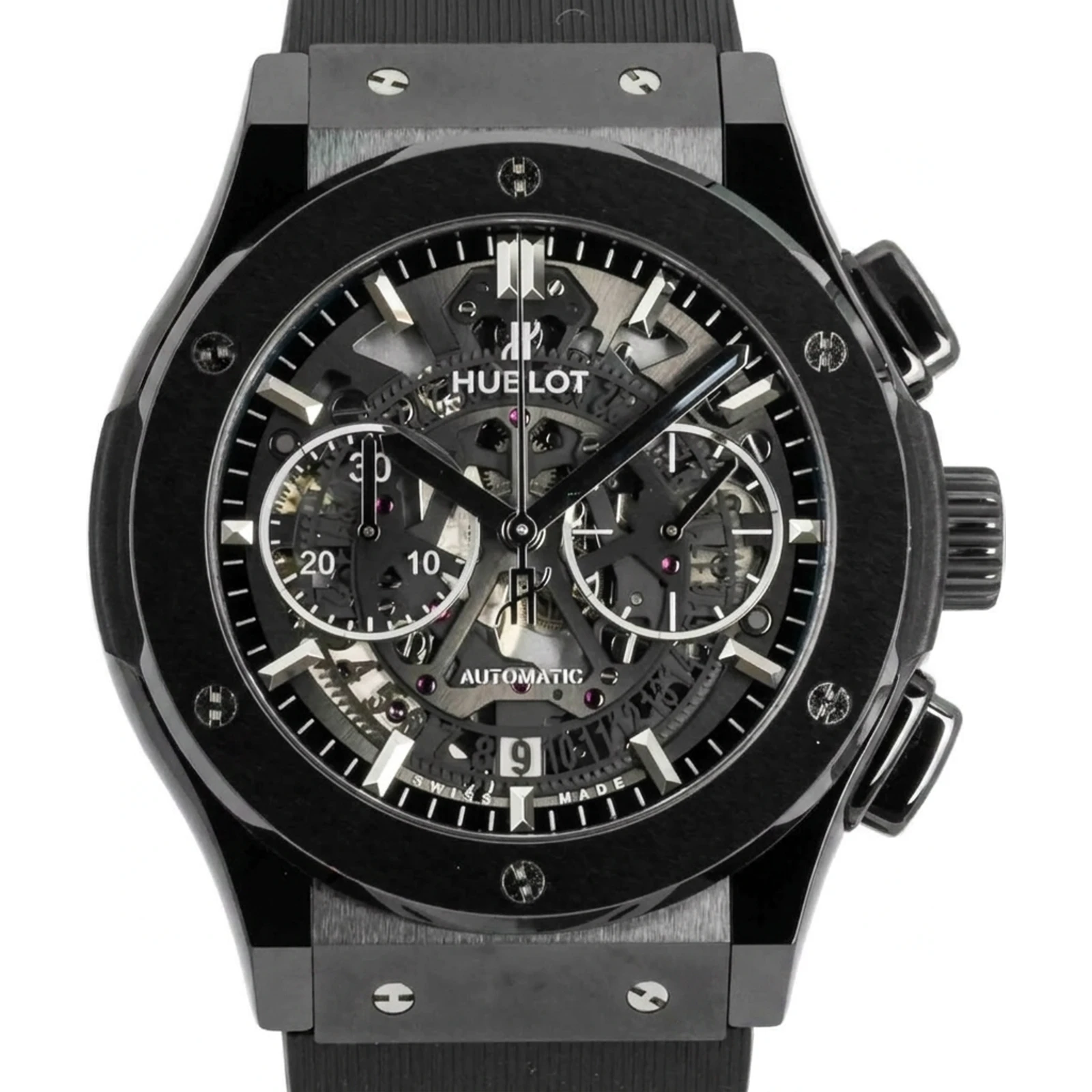 Hublot Classic Fusion Aerofusion 525.CM.0170.RX