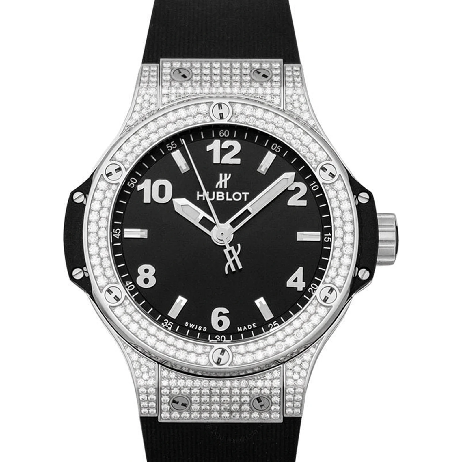 Hublot Big Bang 38 mm 361.SX.1270.RX.1704