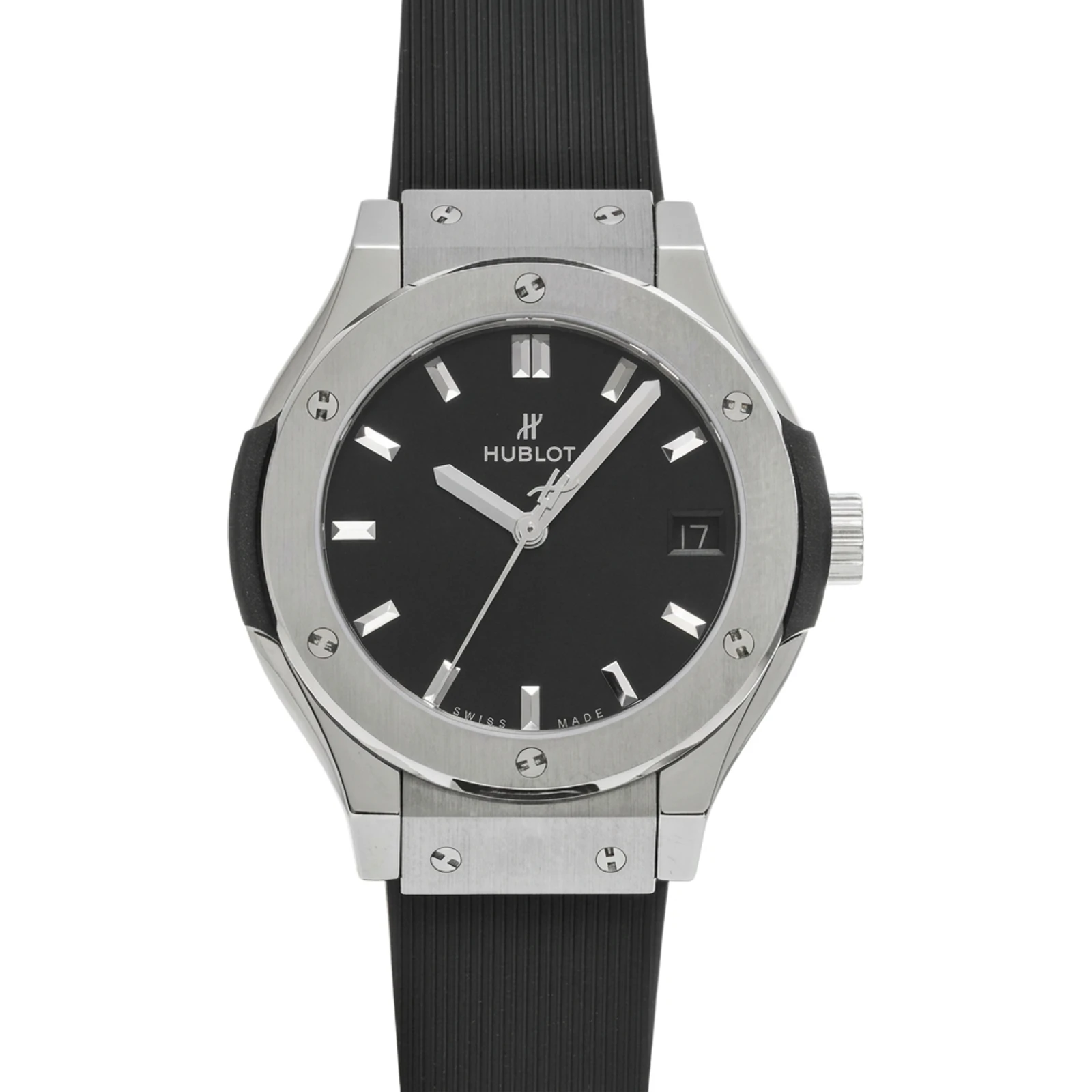Hublot Classic Fusion Quartz 581.NX.1470.RX