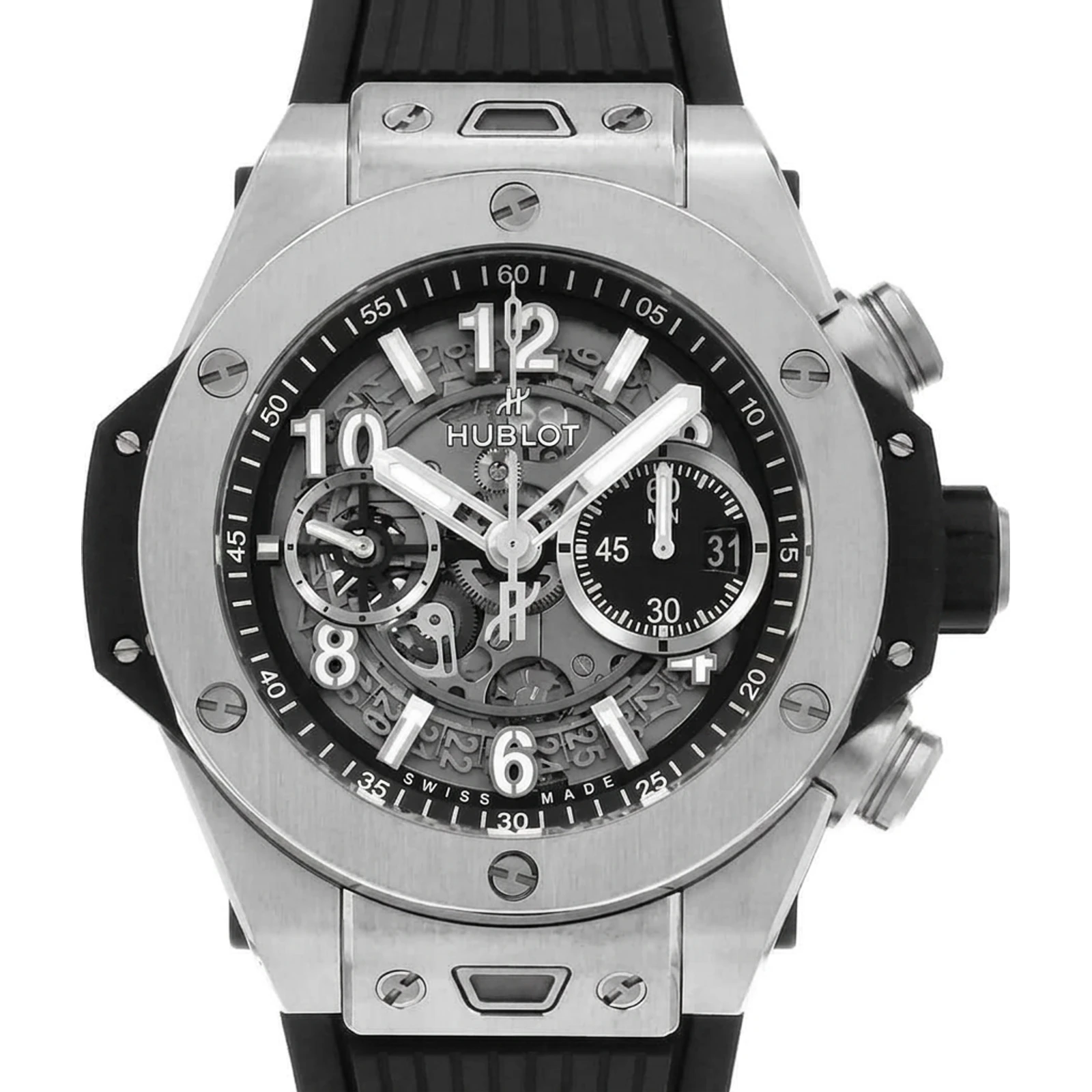 Hublot Big Bang Unico 421.NX.1170.RX