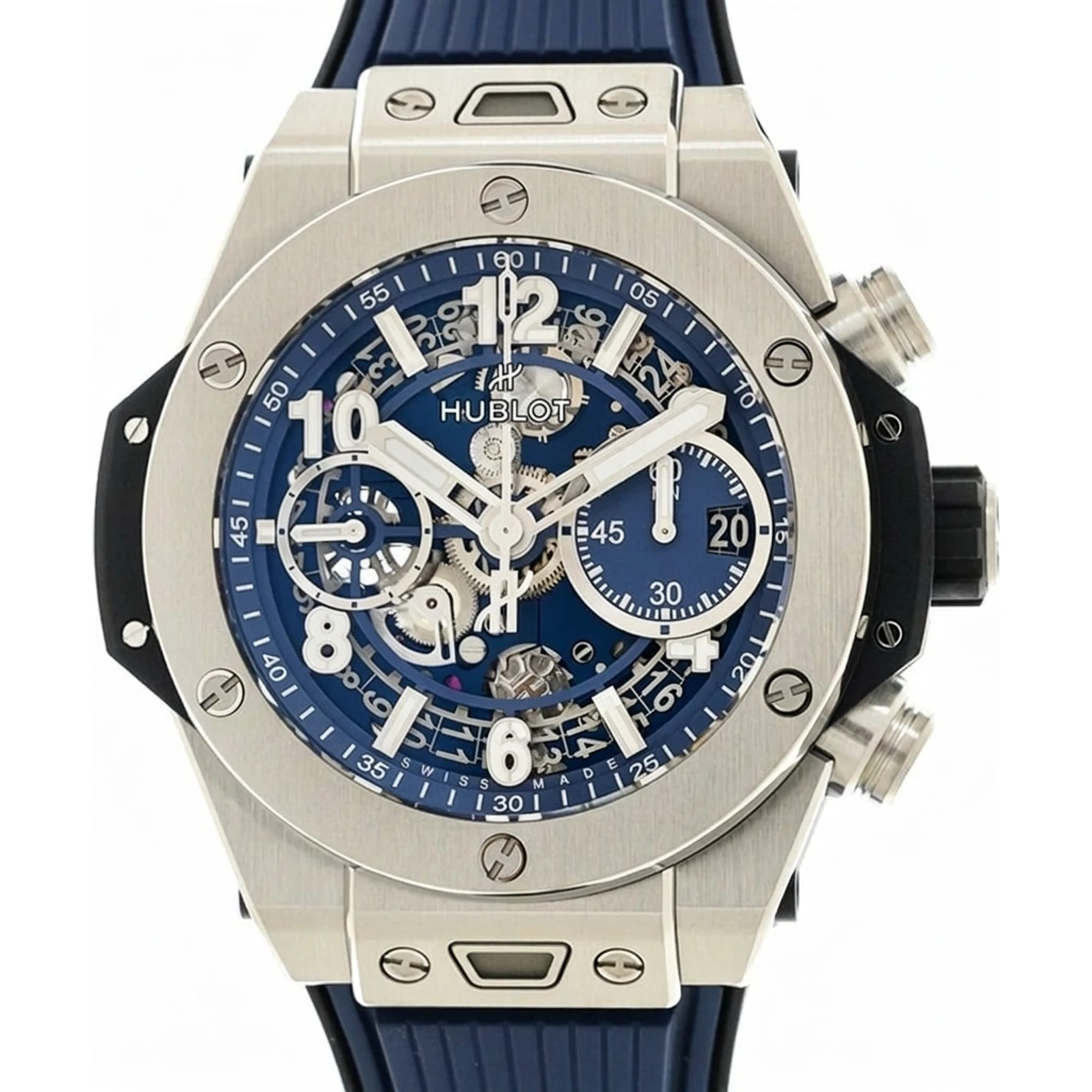Hublot Big Bang Unico 441.NX.5171.RX