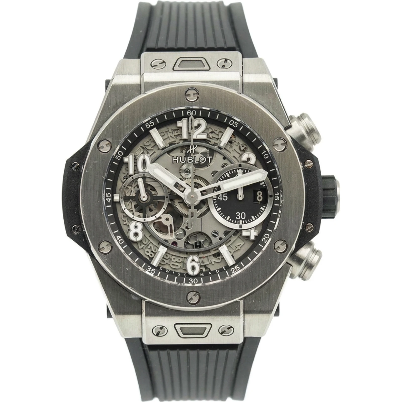 Hublot Big Bang Unico 441.NX.1171.RX