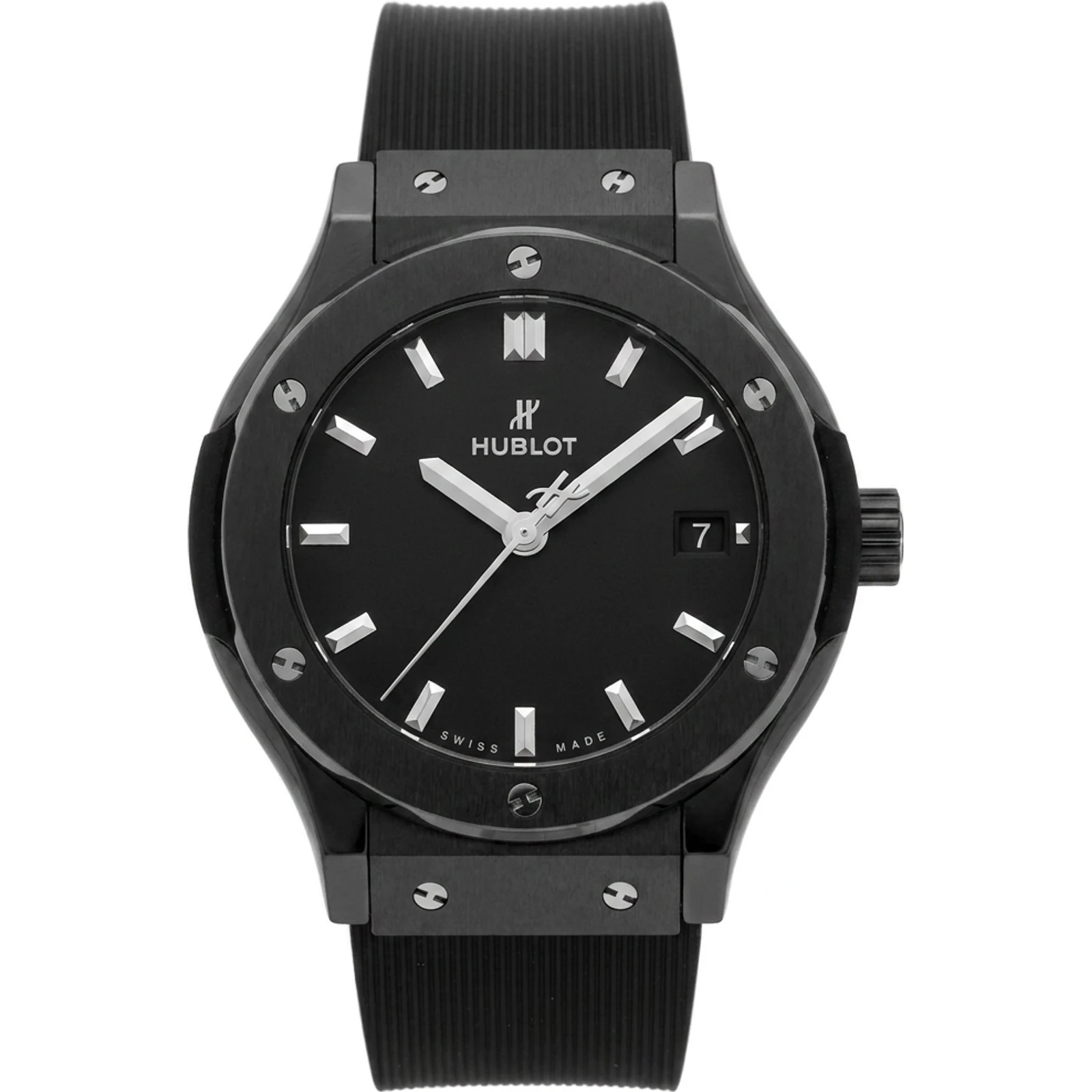 Hublot Classic Fusion Quartz 581.CM.1171.RX
