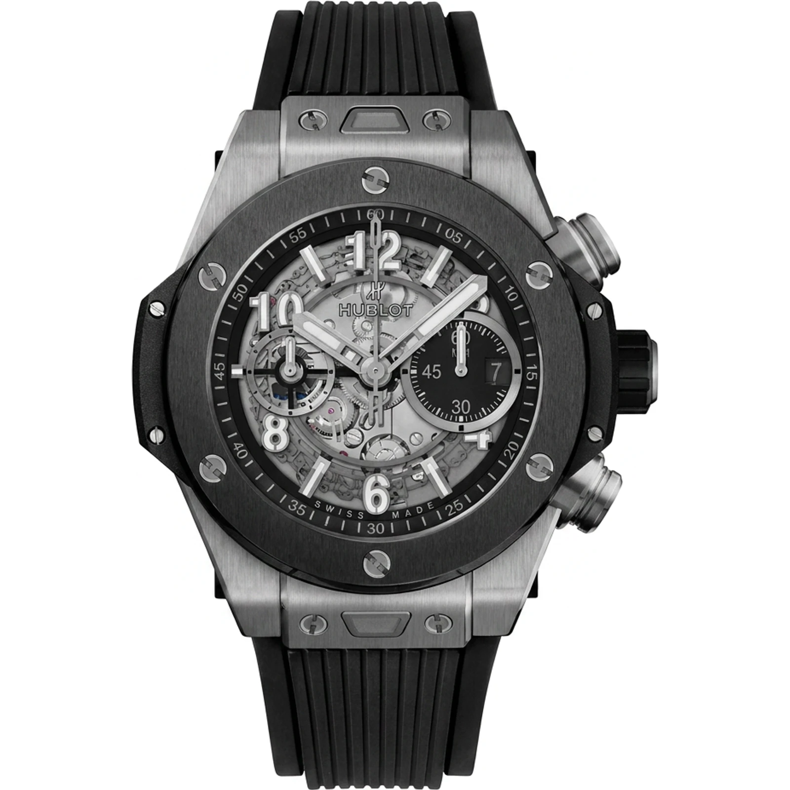 Hublot Big Bang Unico 421.NM.1170.RX