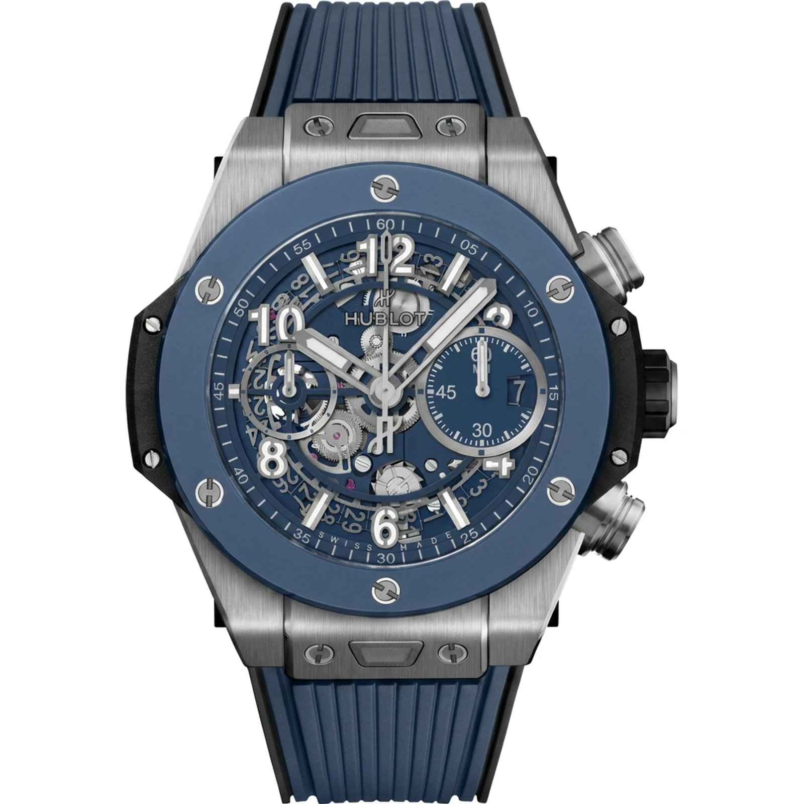 Hublot Big Bang Unico 441.NL.5171.RX