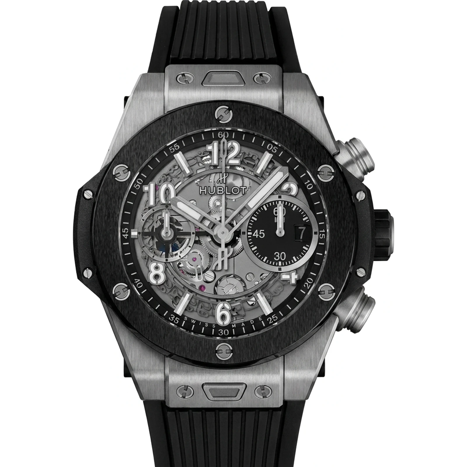 Hublot Big Bang Unico 441.NM.1171.RX