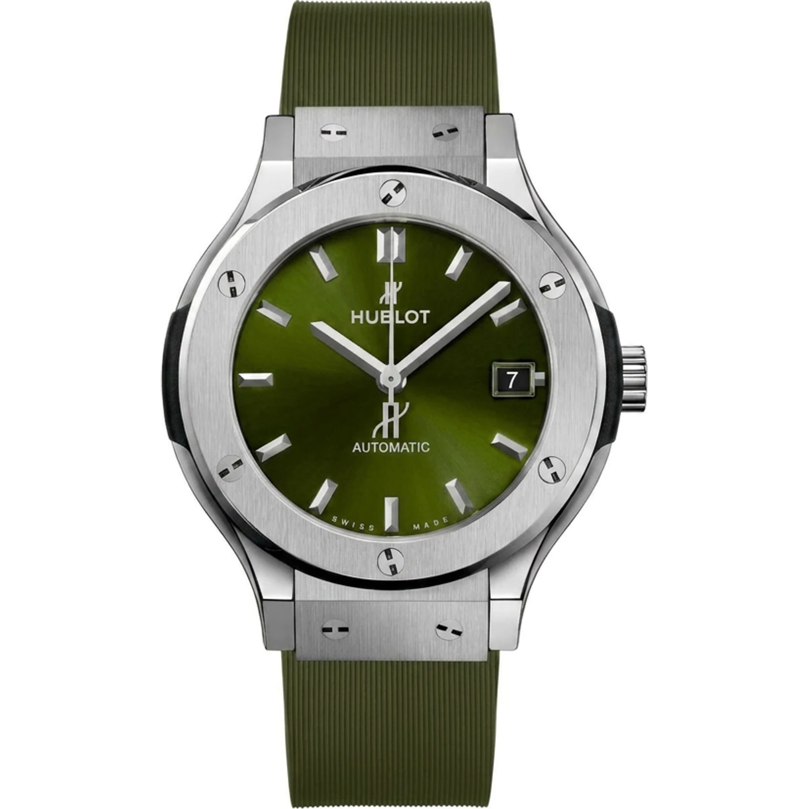 Hublot Classic Fusion 565.NX.8970.RX