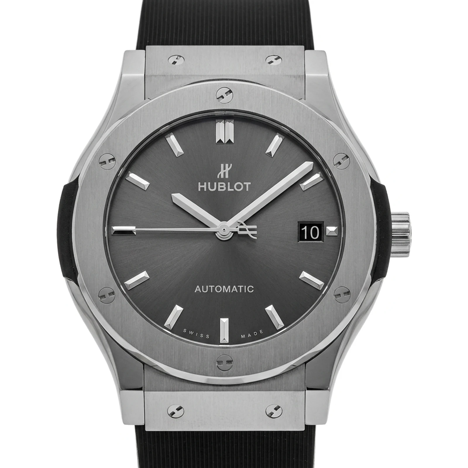Hublot Classic Fusion Racing Grey 511.NX.7071.RX
