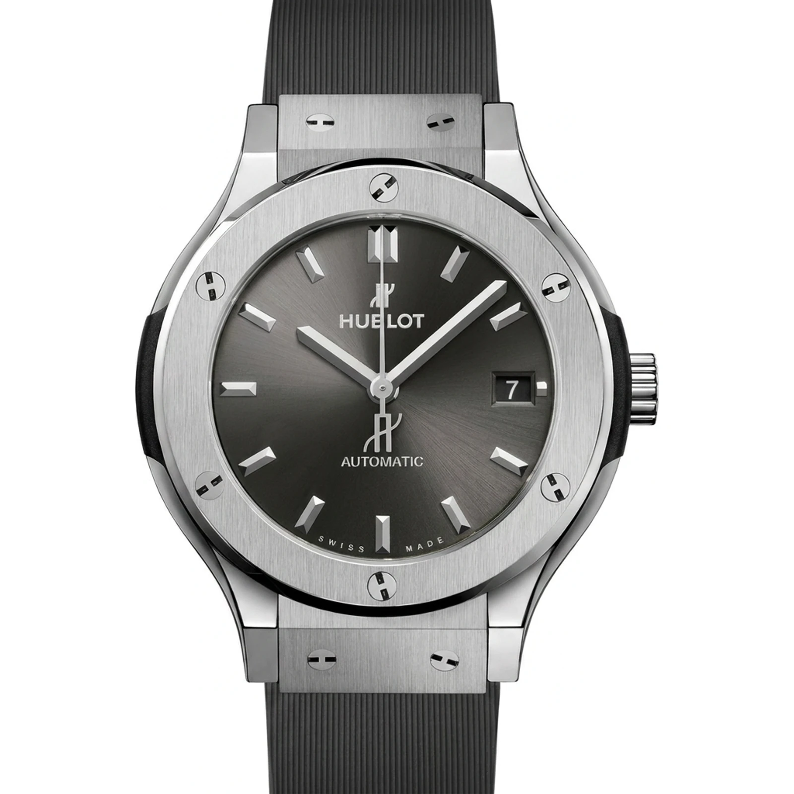Hublot Classic Fusion Racing Grey 565.NX.7071.RX