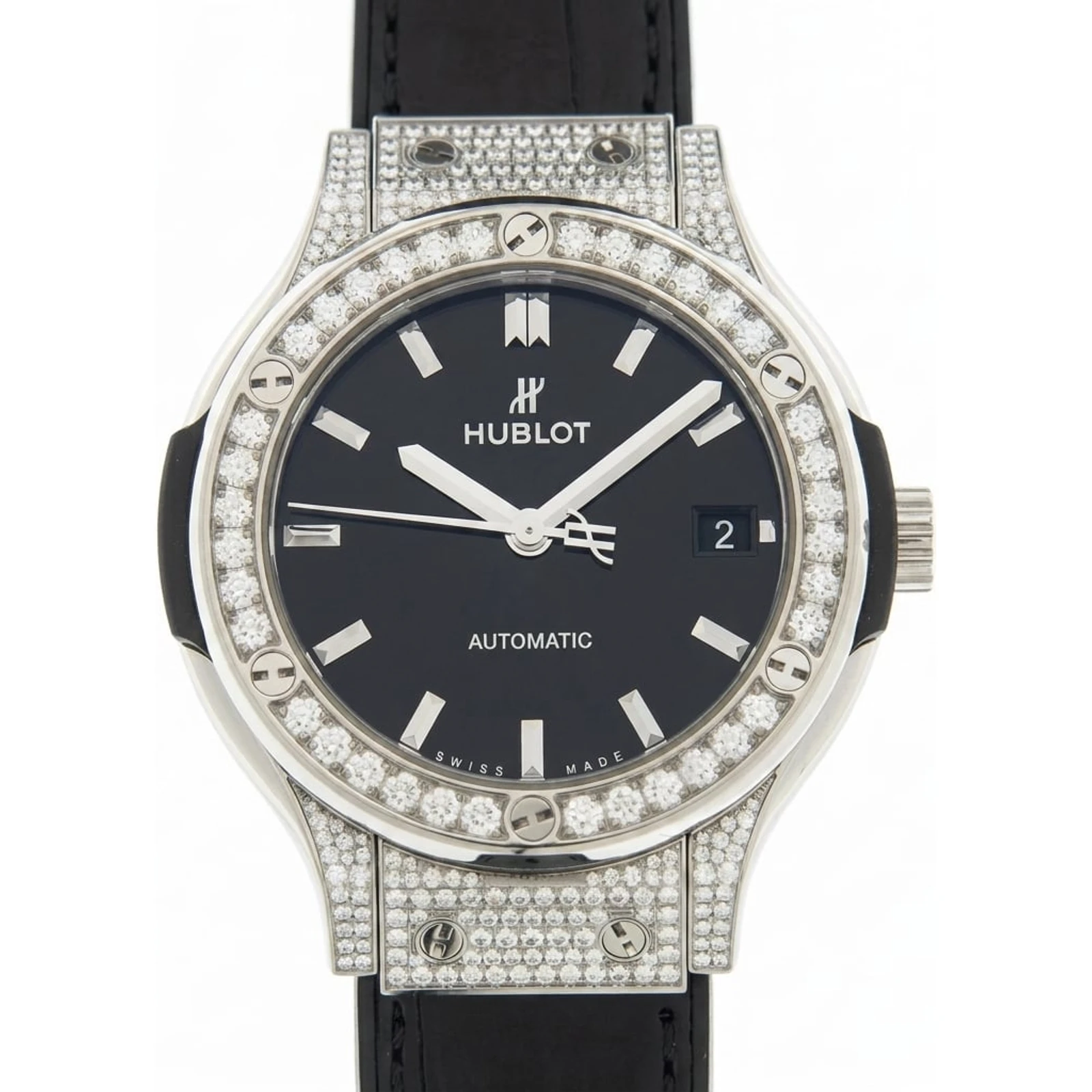Hublot Classic Fusion 565.NX.1470.LR