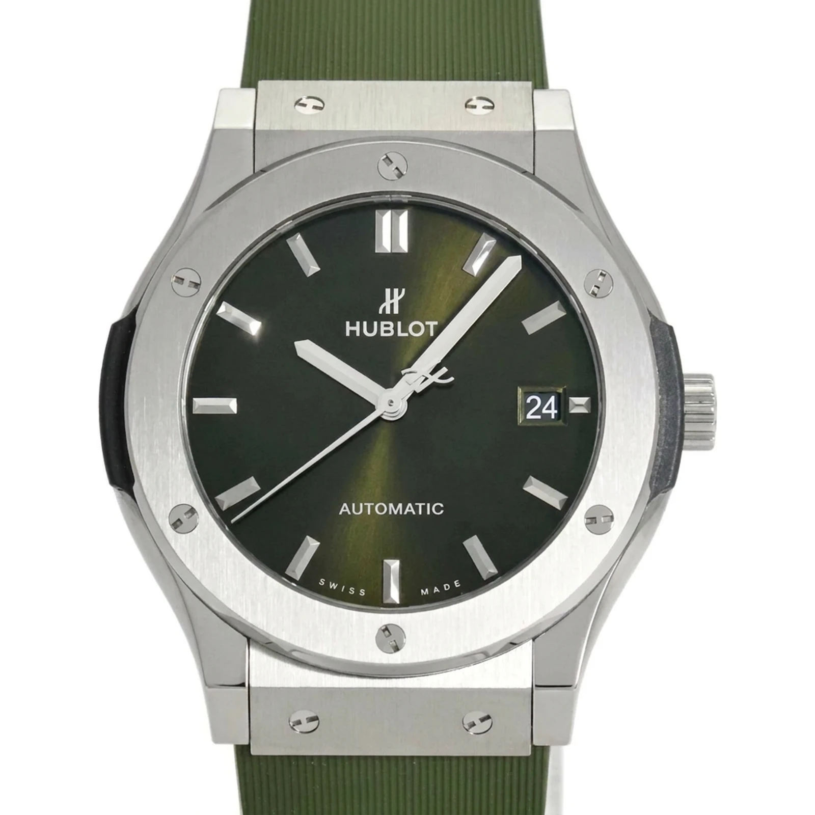 Hublot Classic Fusion 511.NX.8970.RX